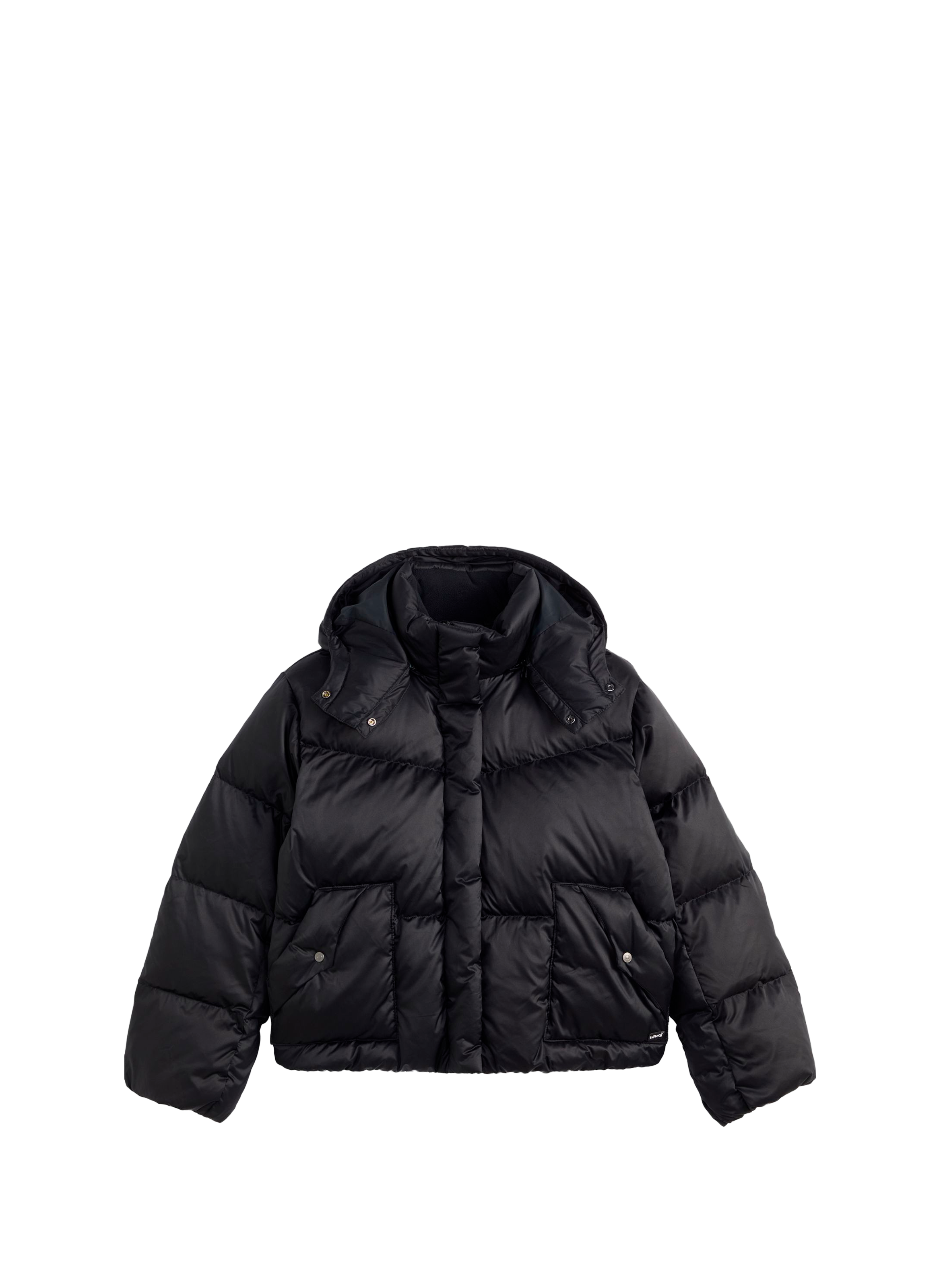 Doudoune matelassée LEVI&#039;S Noir