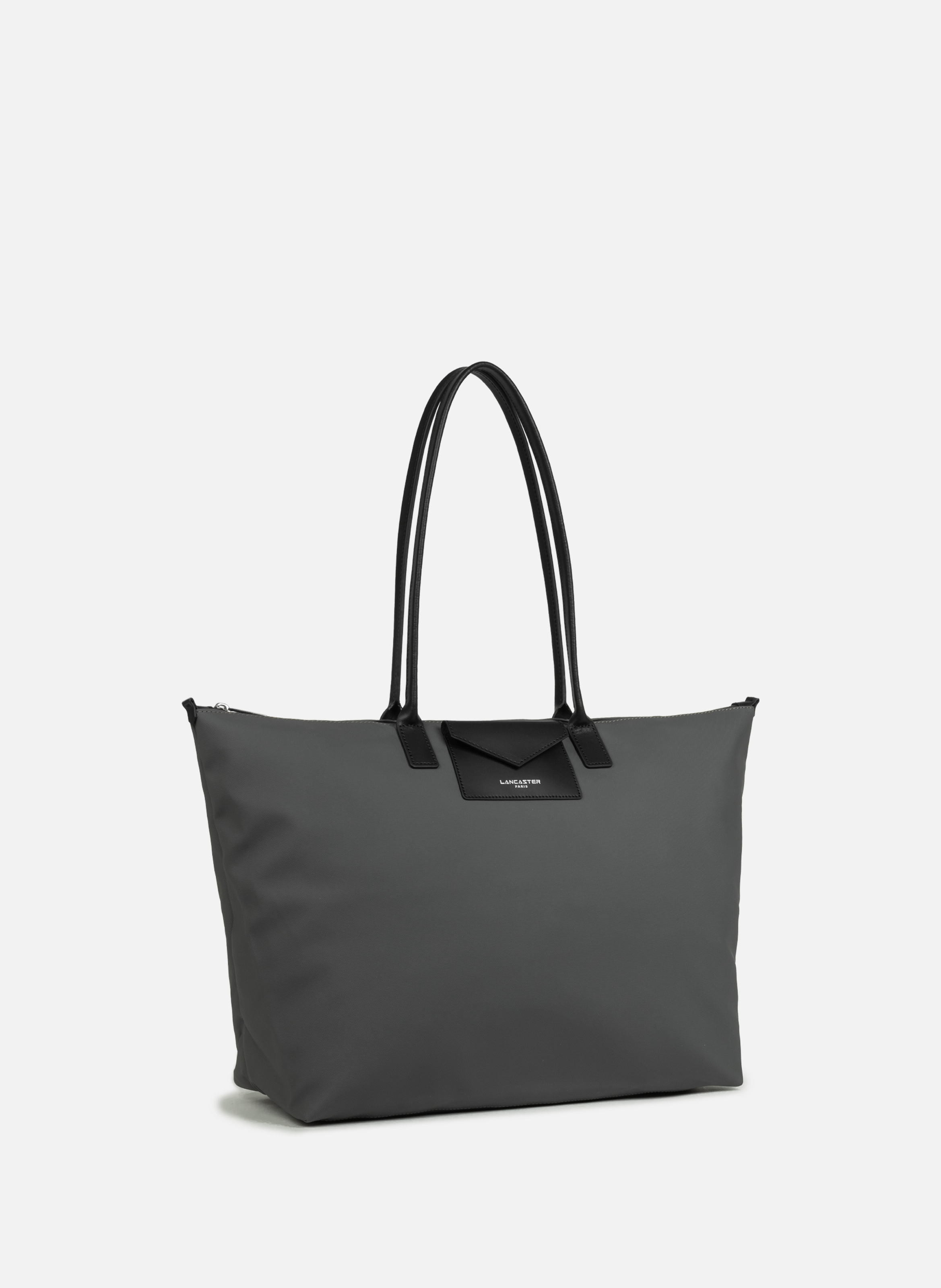Large tote bag - Storm KBA LANCASTER Grey