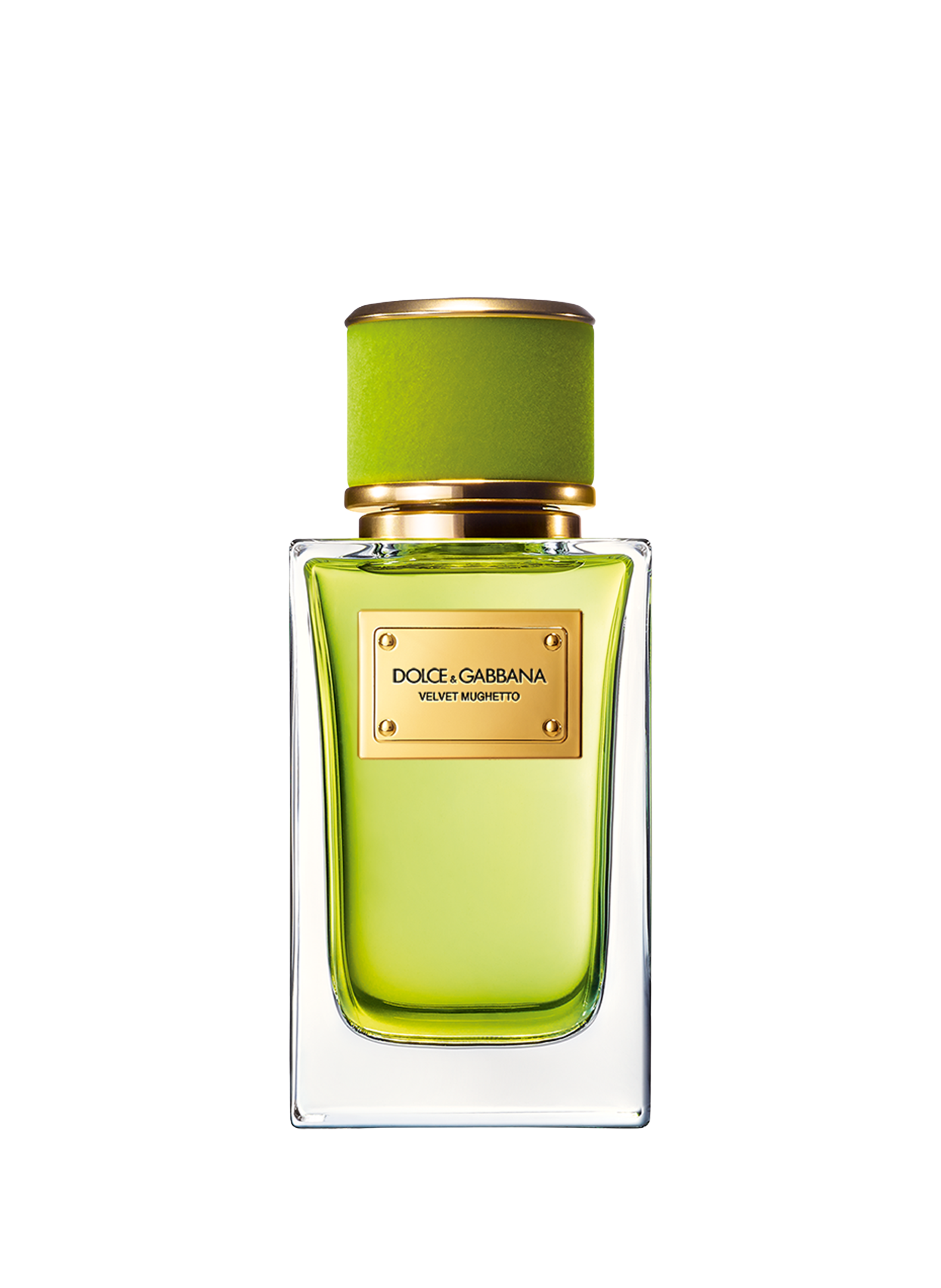 DOLCE & GABBANA Velvet Mughetto - Eau De Parfum No color