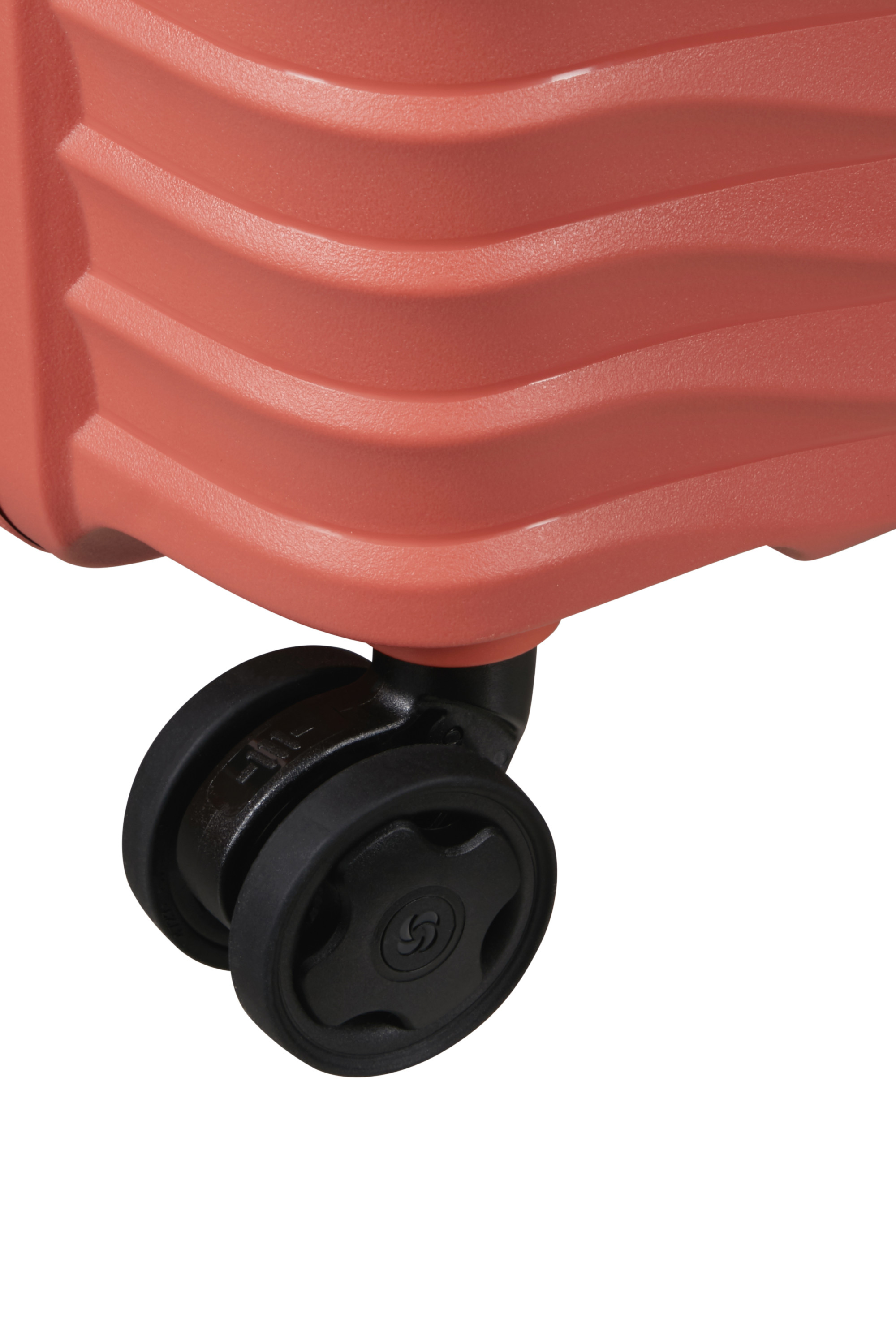 Upscape valise 4 roues taille s SAMSONITE Gris