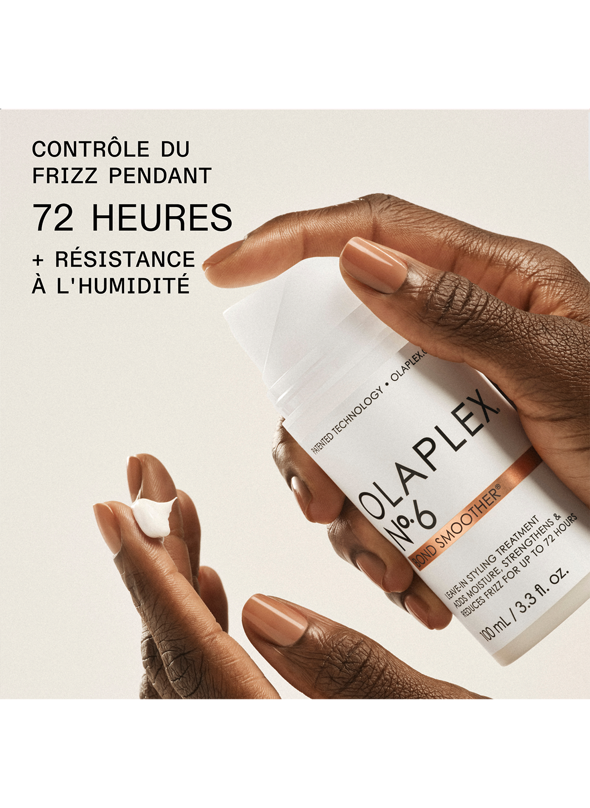 The Full-On Shine Set OLAPLEX No color