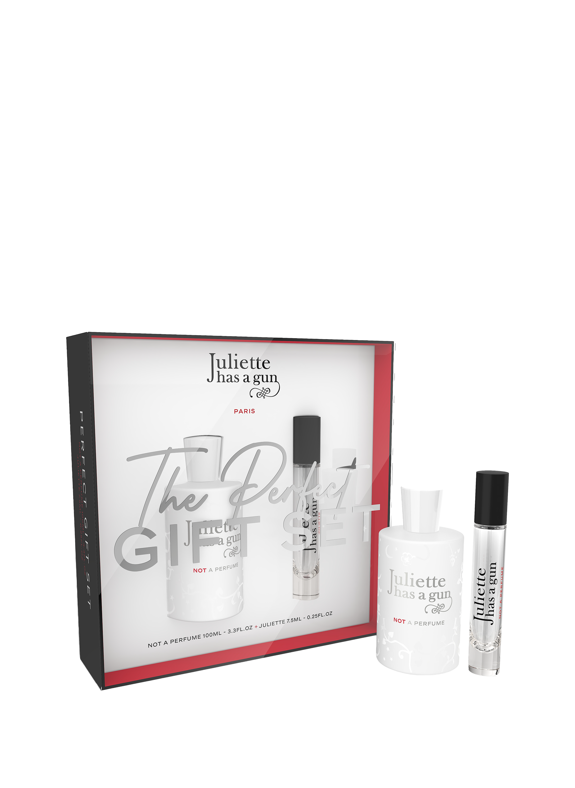 JULIETTE HAS A GUN Coffret Noël : Not a Perfume + Juliette No color