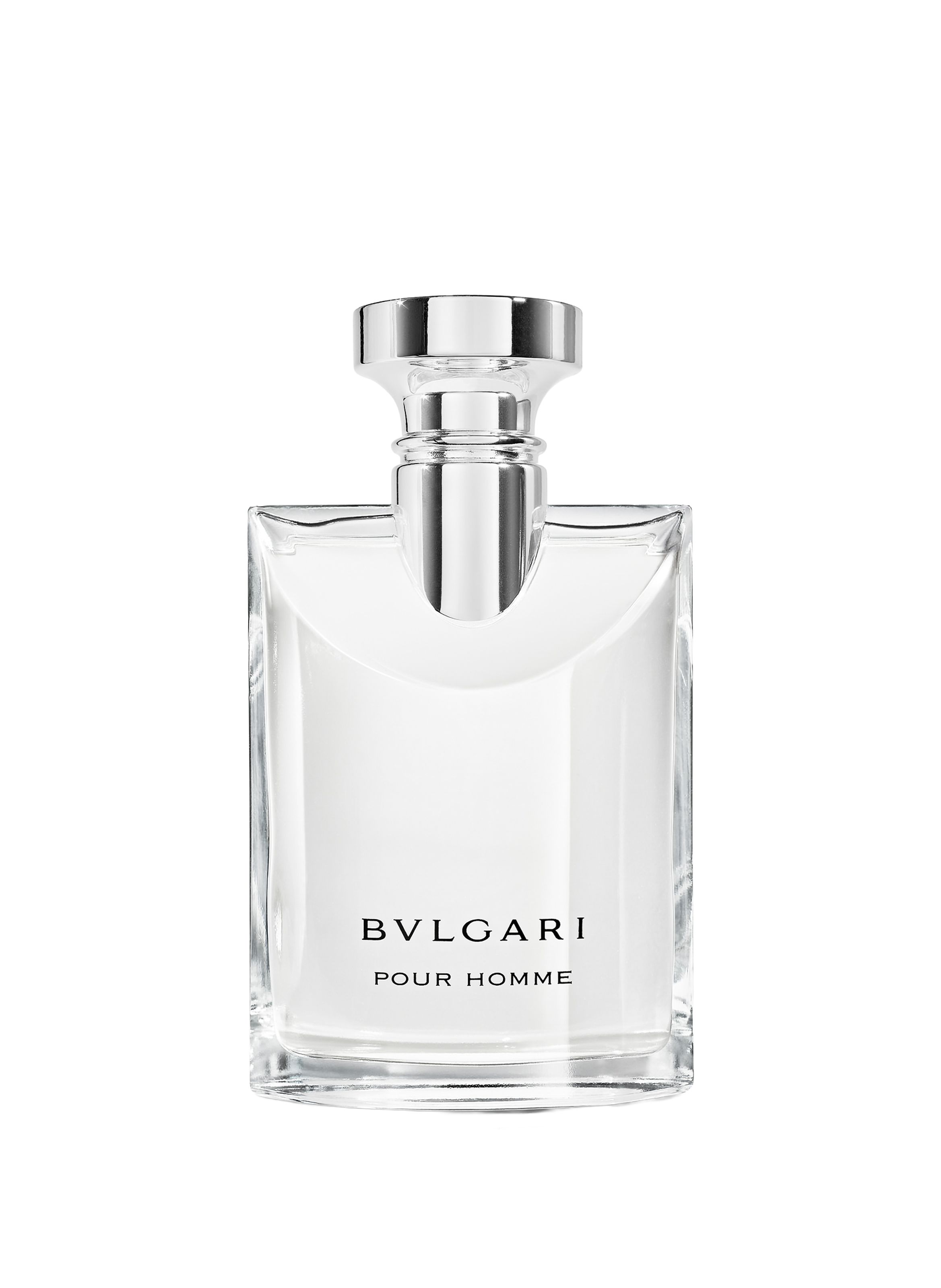 BVLGARI Bvlgari Pour Homme - Eau de Toilette No color