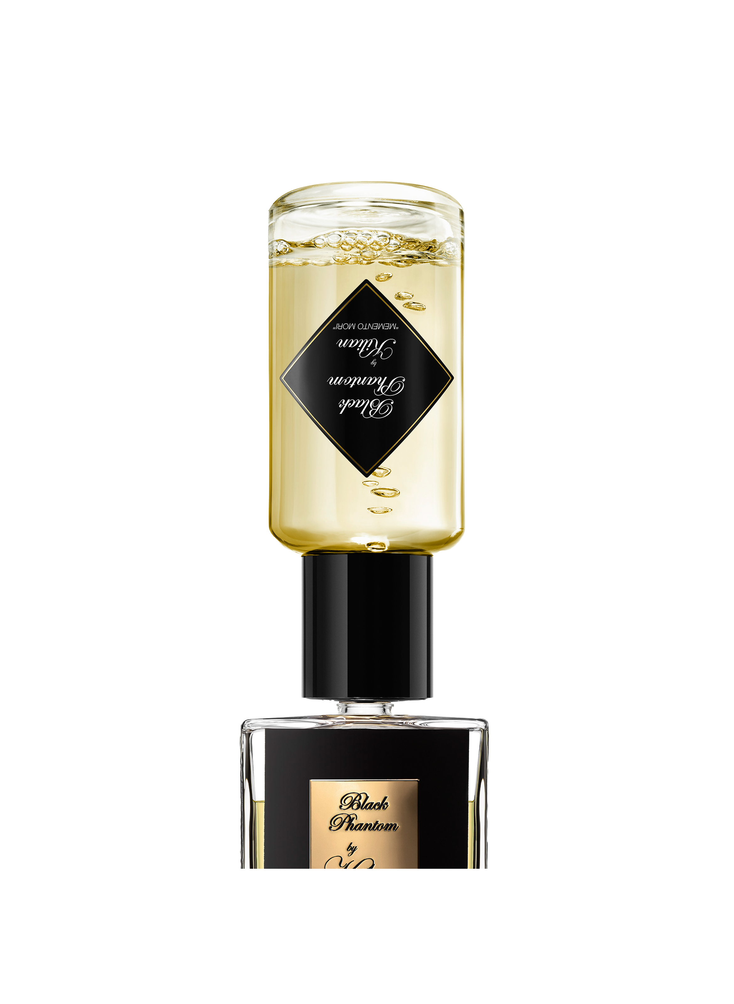 Black Phantom - Recharge Eau de Parfum KILIAN PARIS No color
