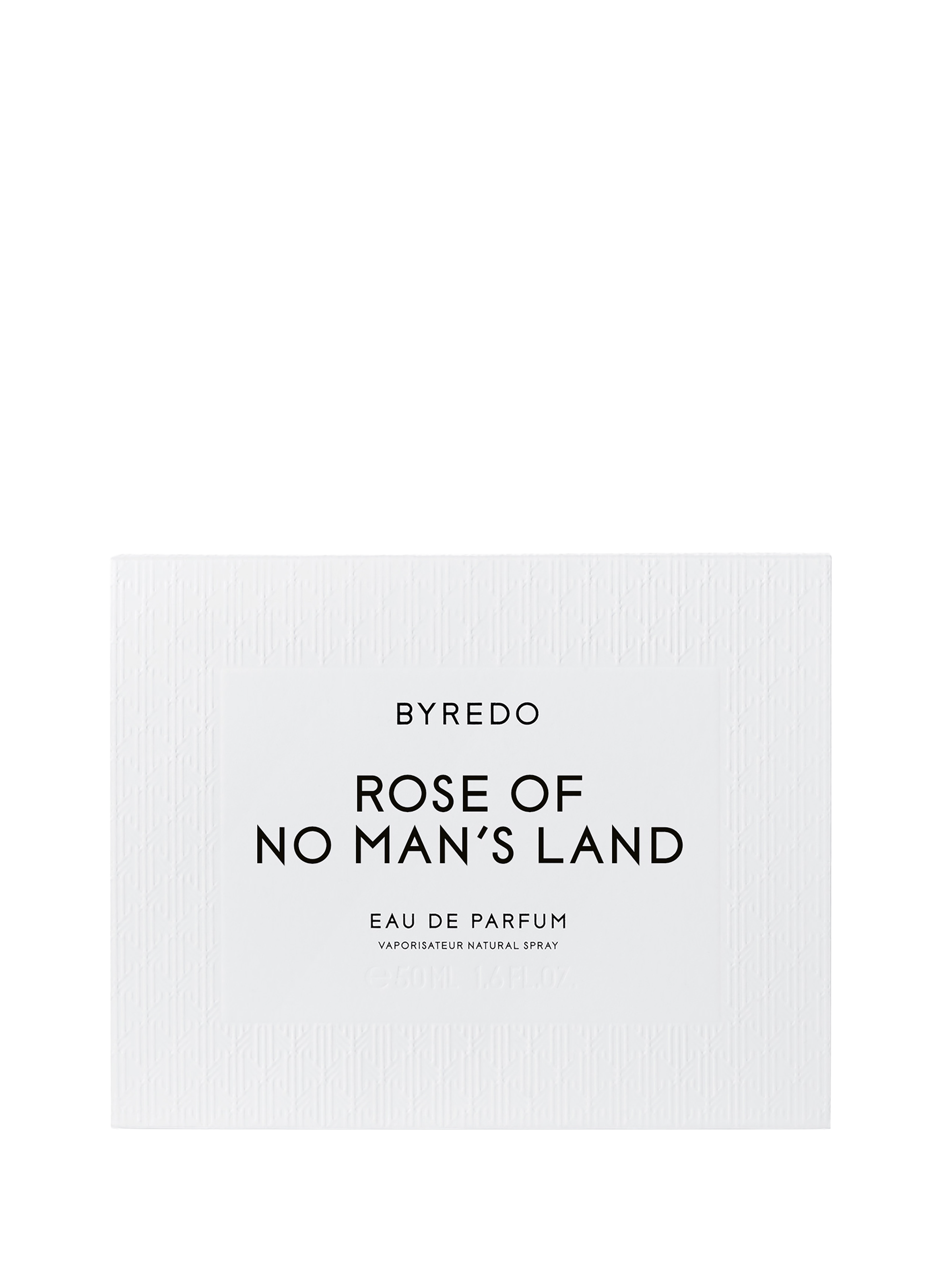 Eau de Parfum - Ronml BYREDO No color