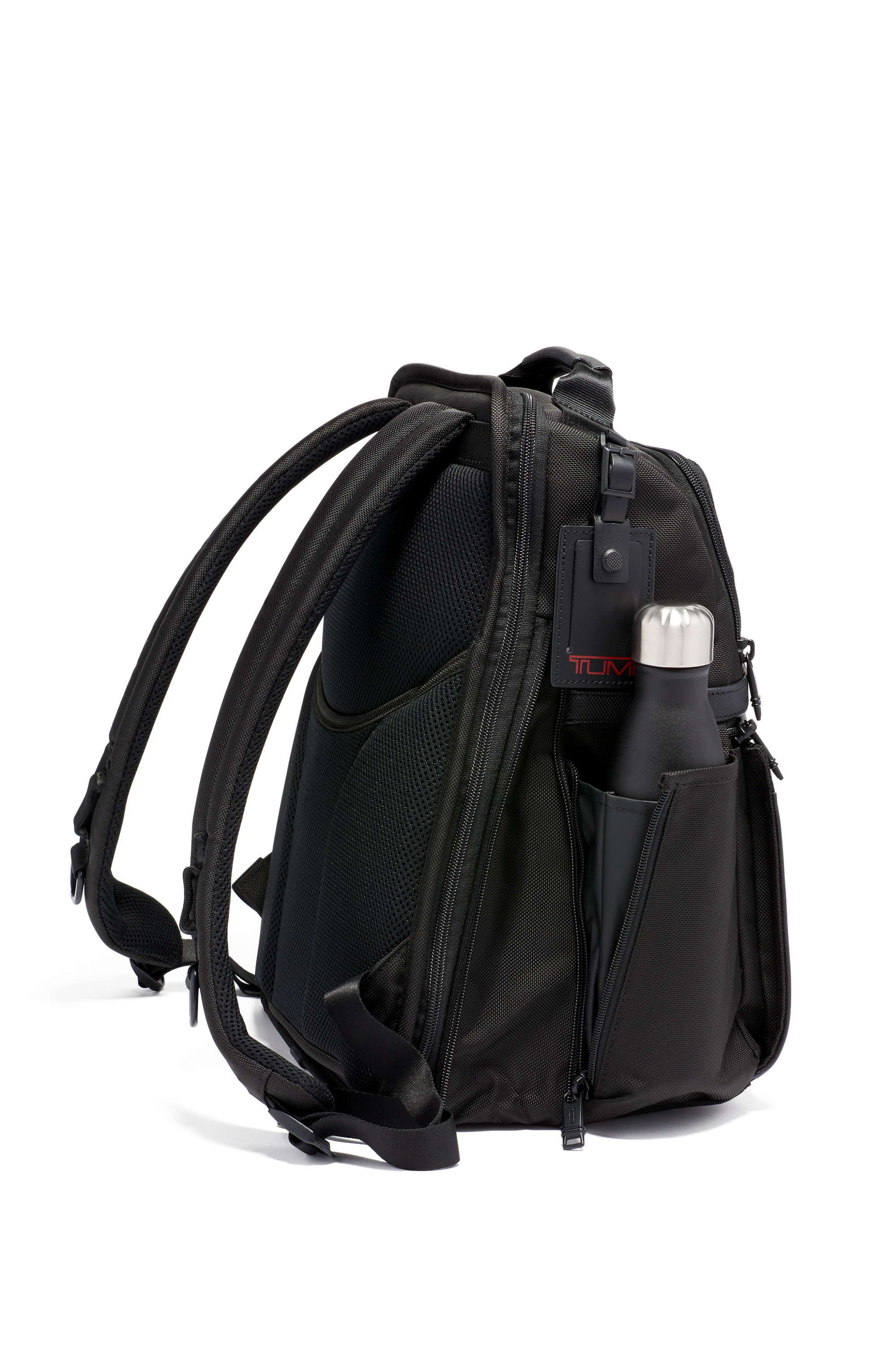 Tumi alpha sac à dos taille s TUMI Noir