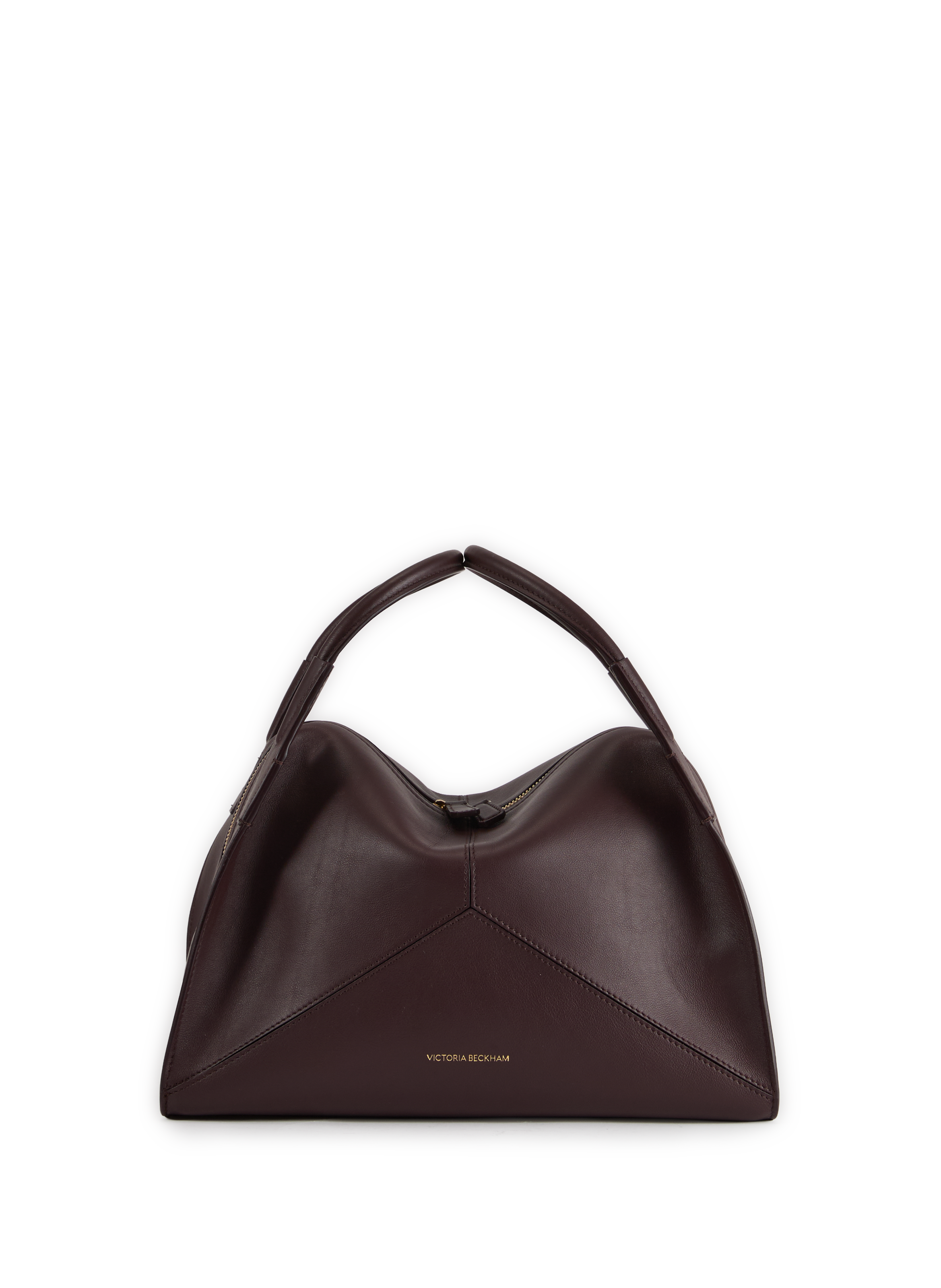 The Plie handbag VICTORIA BECKHAM Red