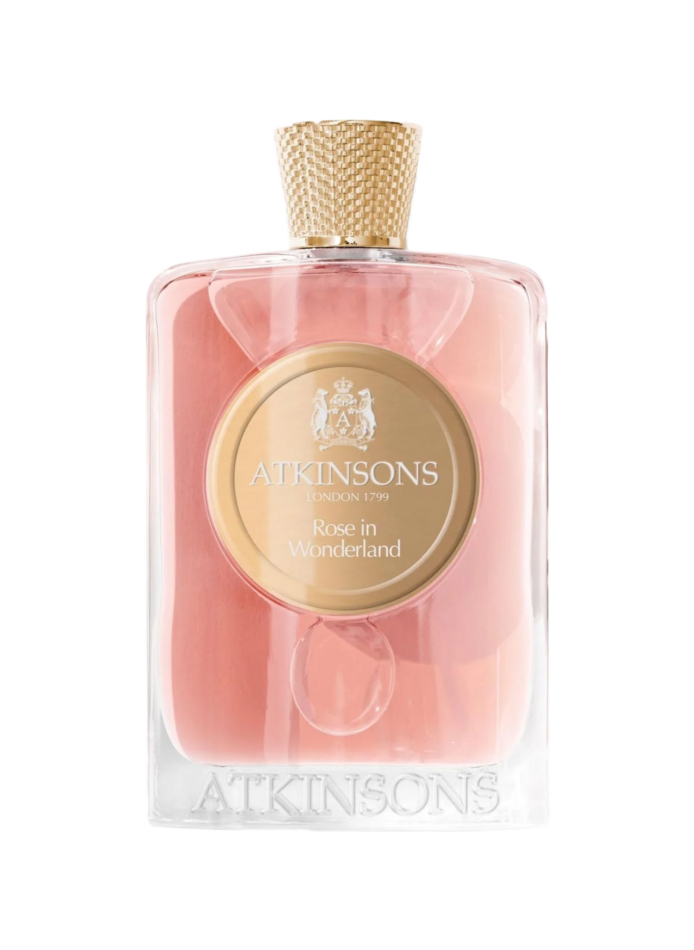Rose In Wonderland - Eau de Parfum ATKINSON'S No color