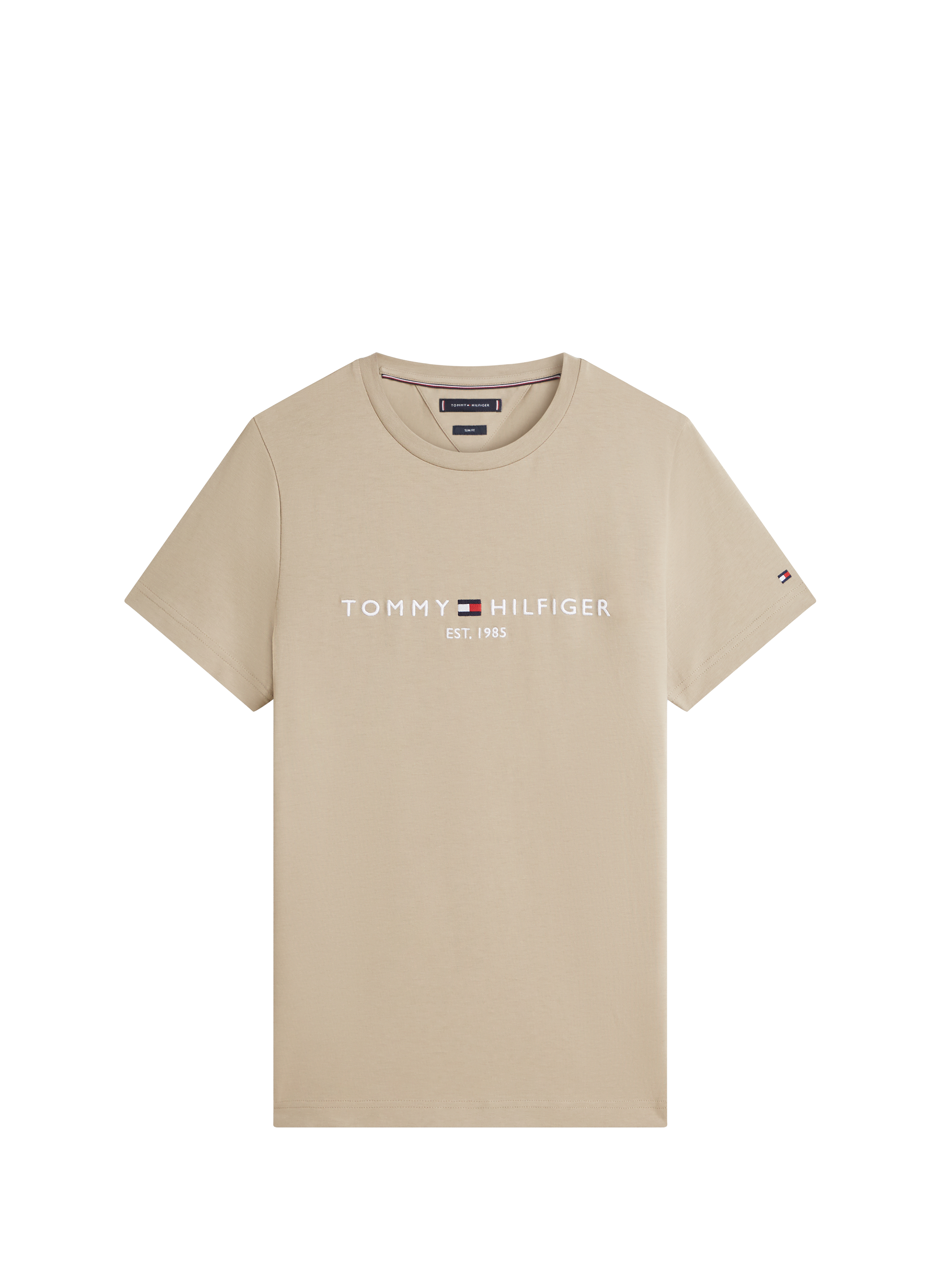 T-shirt en coton  Keystone