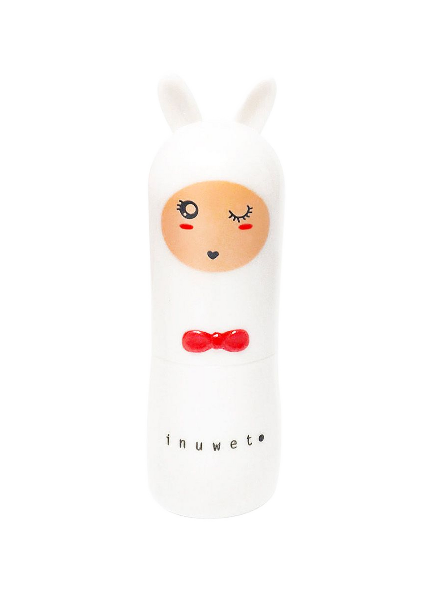 Baume à lèvres - Barpe à papa   INUWET Barbe à papa