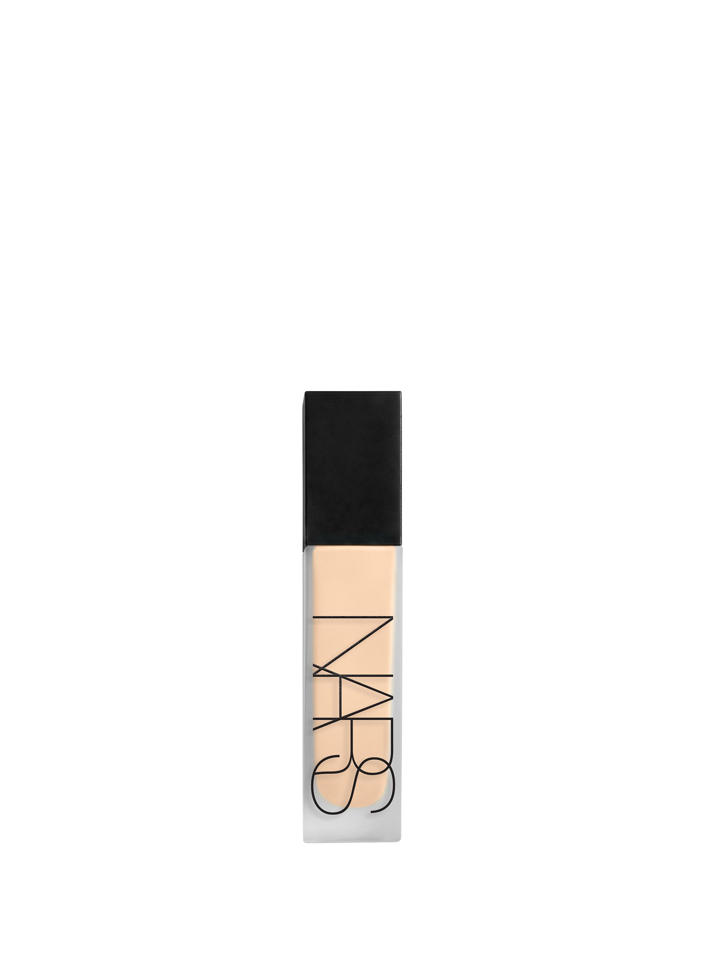 Matte Longwear Foundation NARS Mont blanc