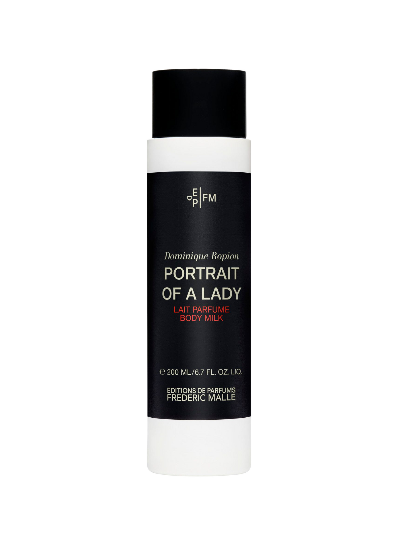 Portrait of a Lady - Body Lotion EDITIONS DE PARFUMS FREDERIC MALLE No color
