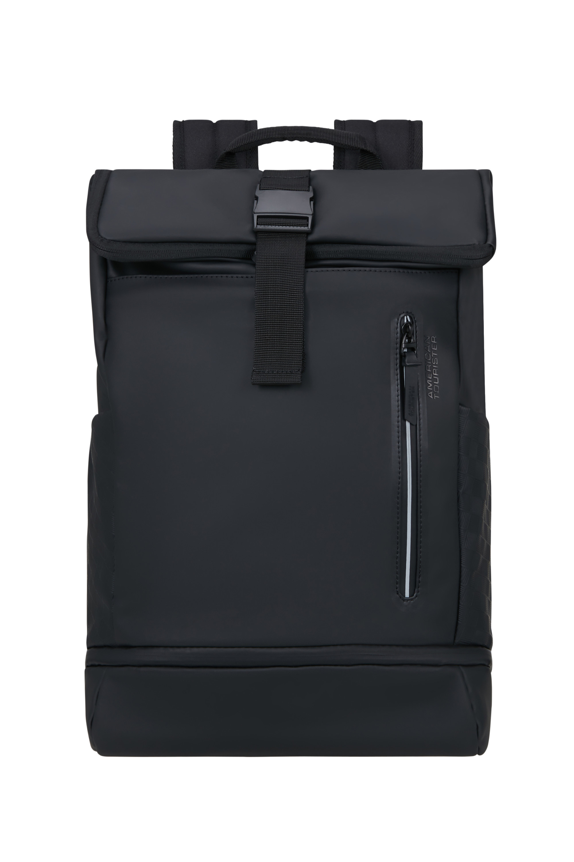 Urban tide sac à dos ordinateur AMERICAN TOURISTER Noir