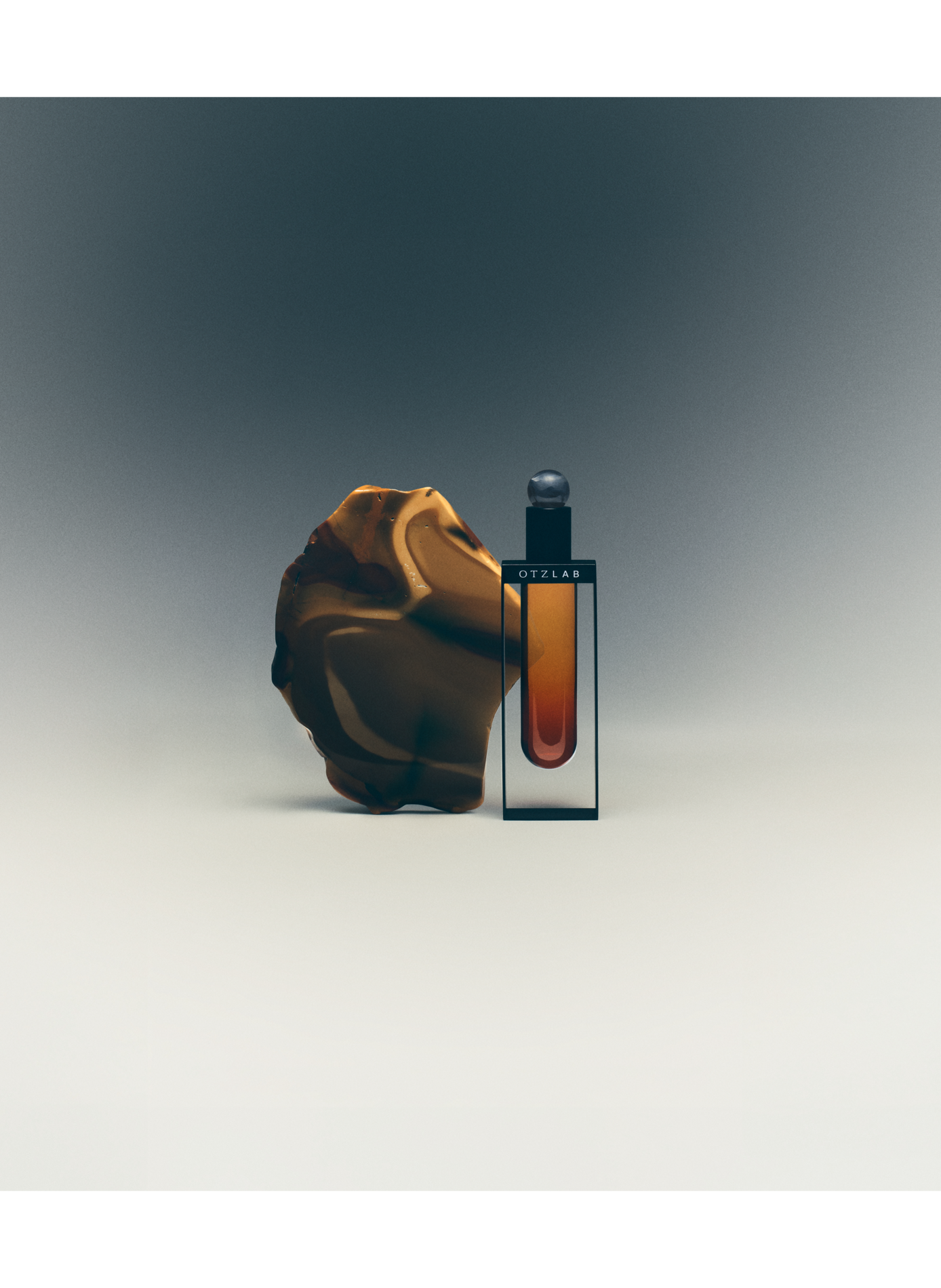 Merina - Perfume Extract OTZ LAB No color