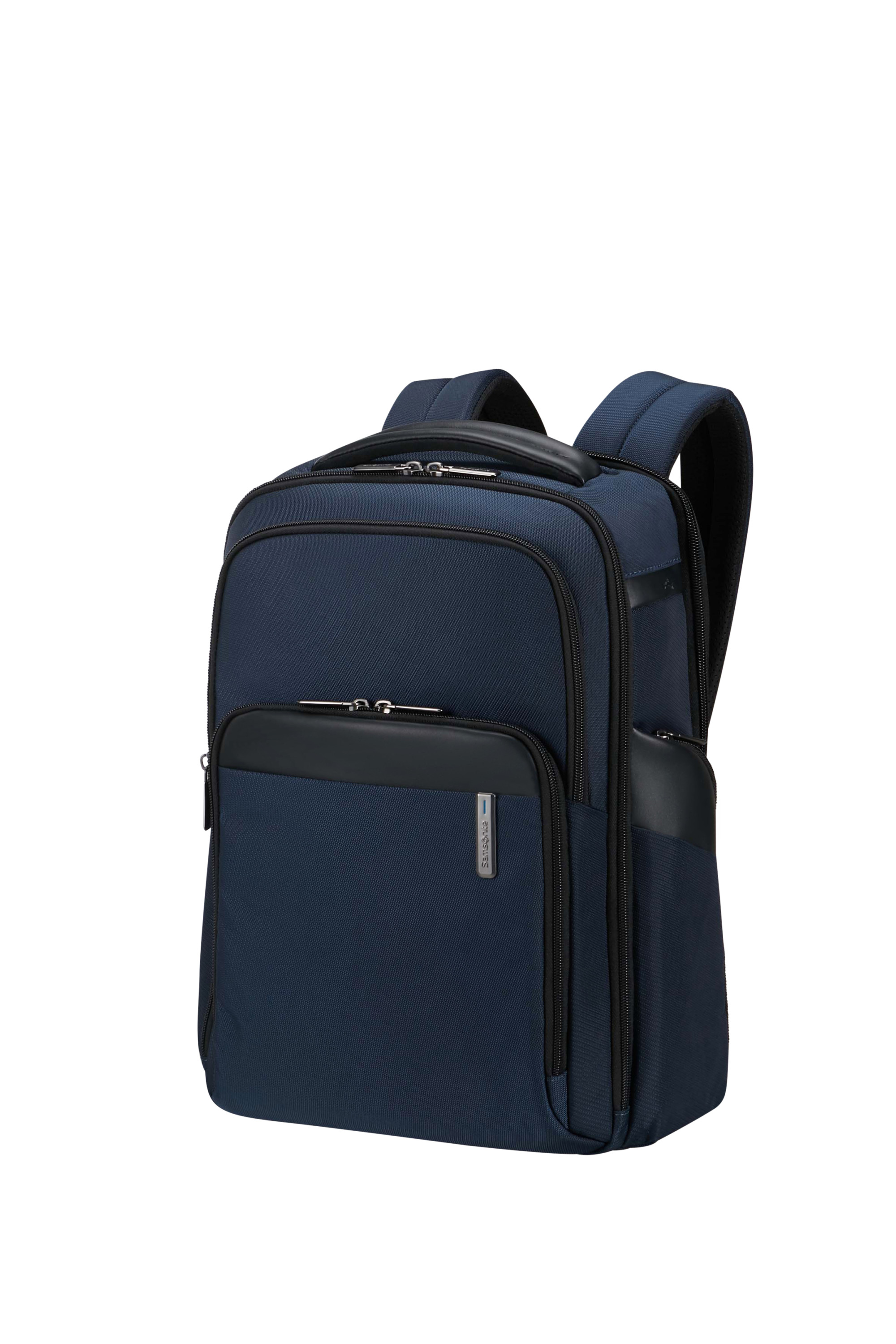 Evosight sac à dos ordinateur taille s SAMSONITE Bleu