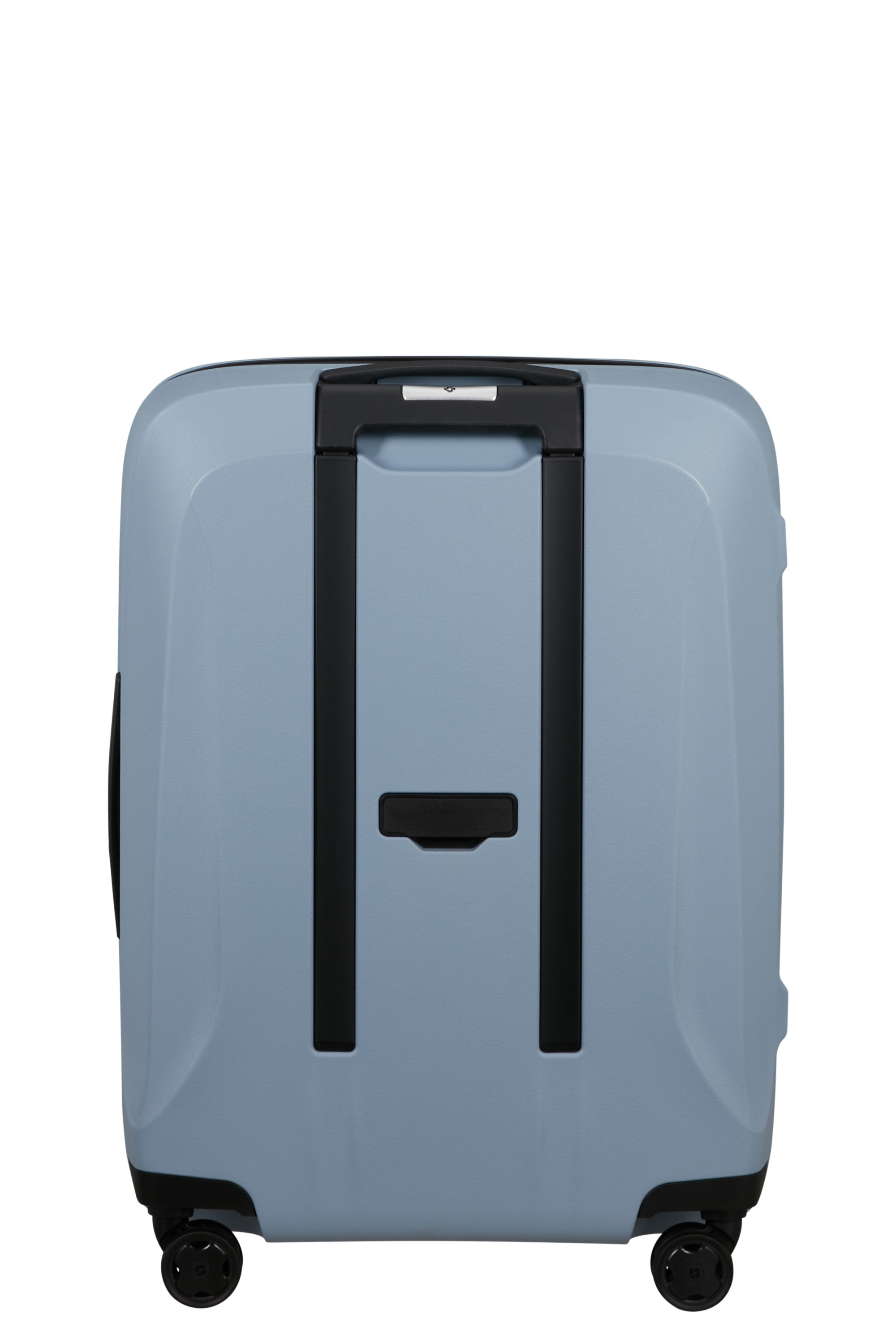 Essens valise 4 roues taille s SAMSONITE Bleu