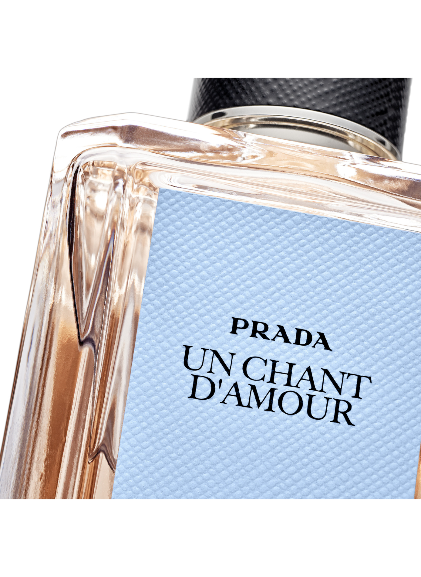 Olfactories - Een Lied van Liefde - Bloemige muskusachtige Eau de Parfum PRADA No color