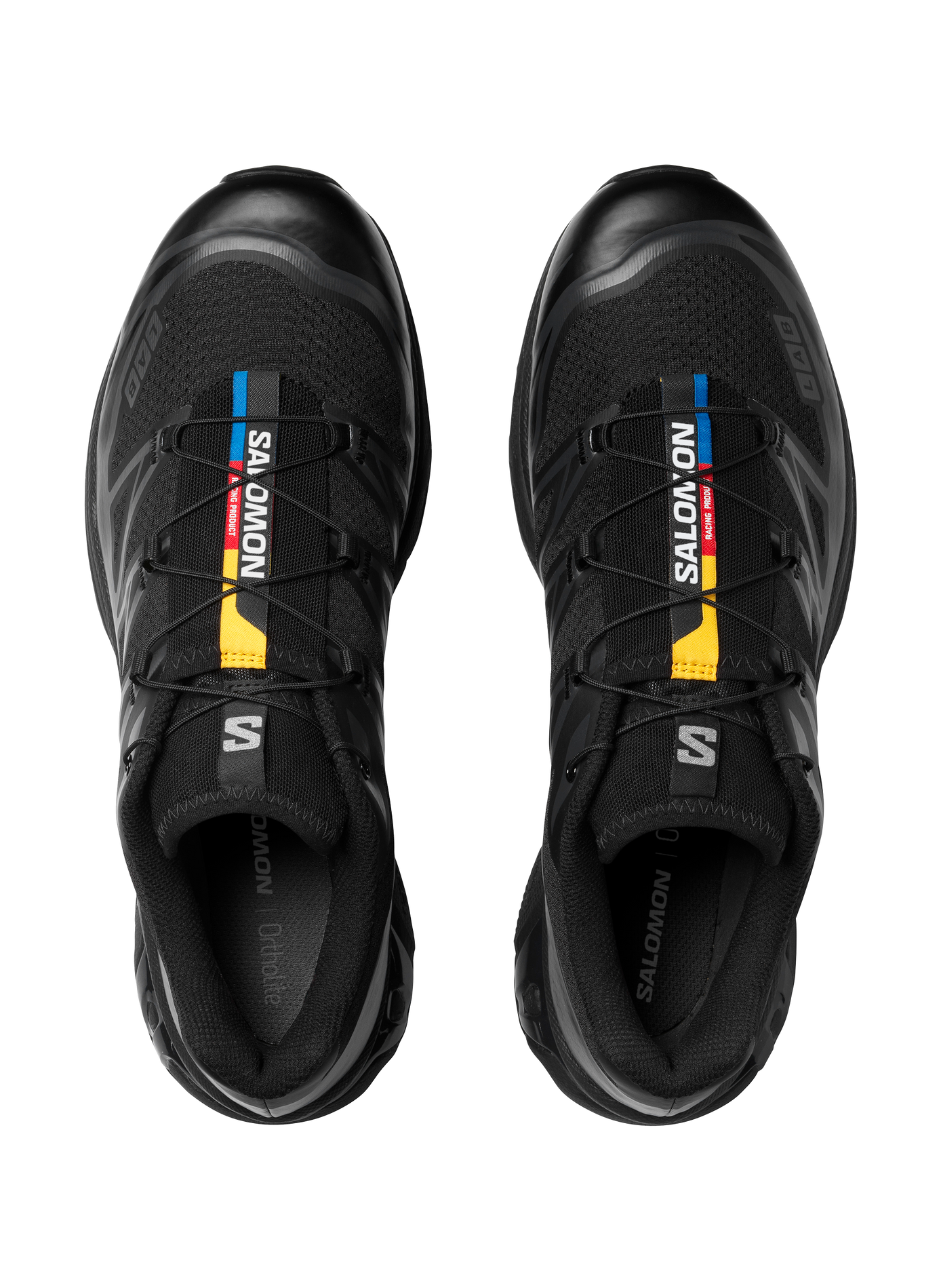 Xt-6 Adv Sneakers SALOMON Black