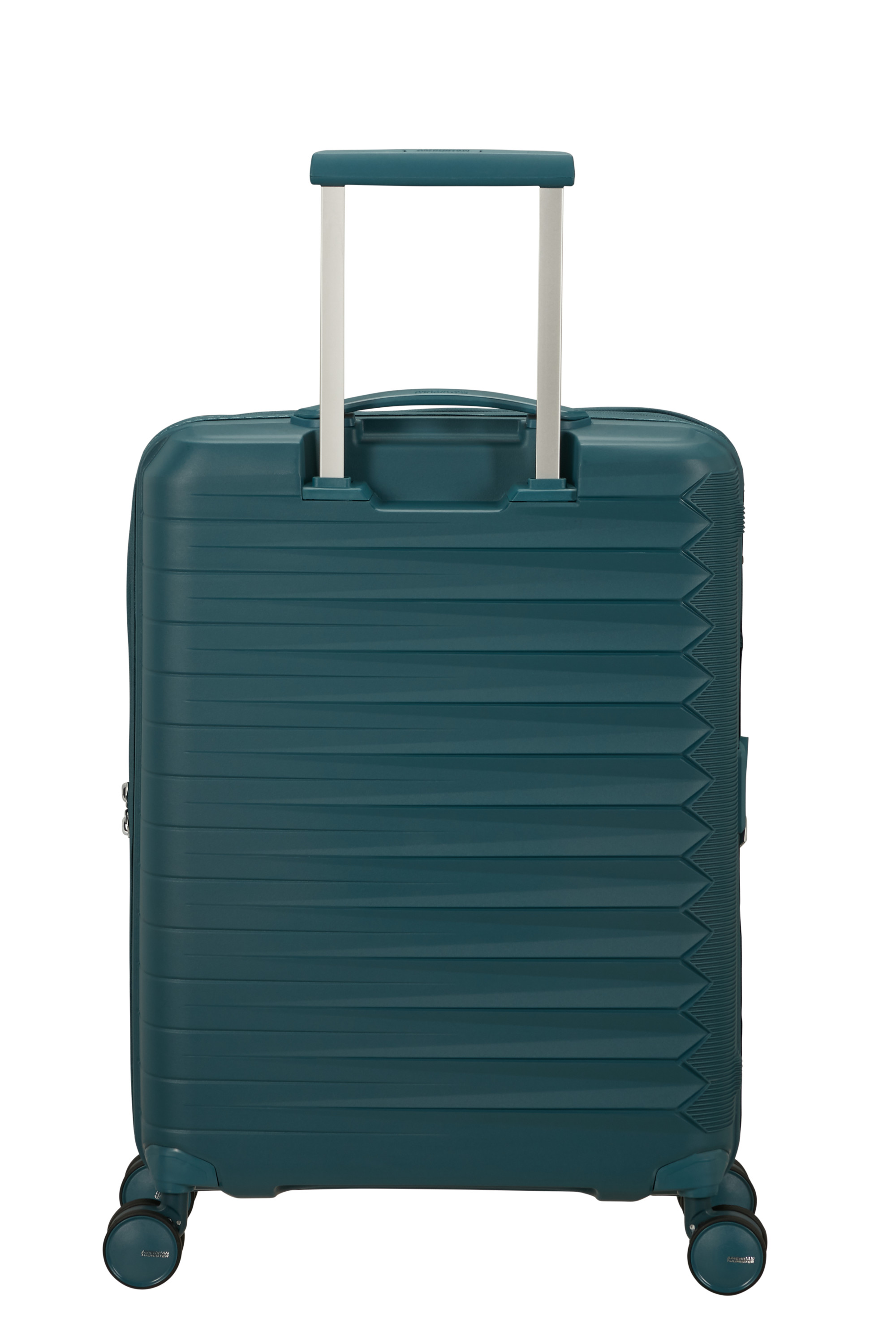 Fastforward valise 4 roues taille s AMERICAN TOURISTER Bleu