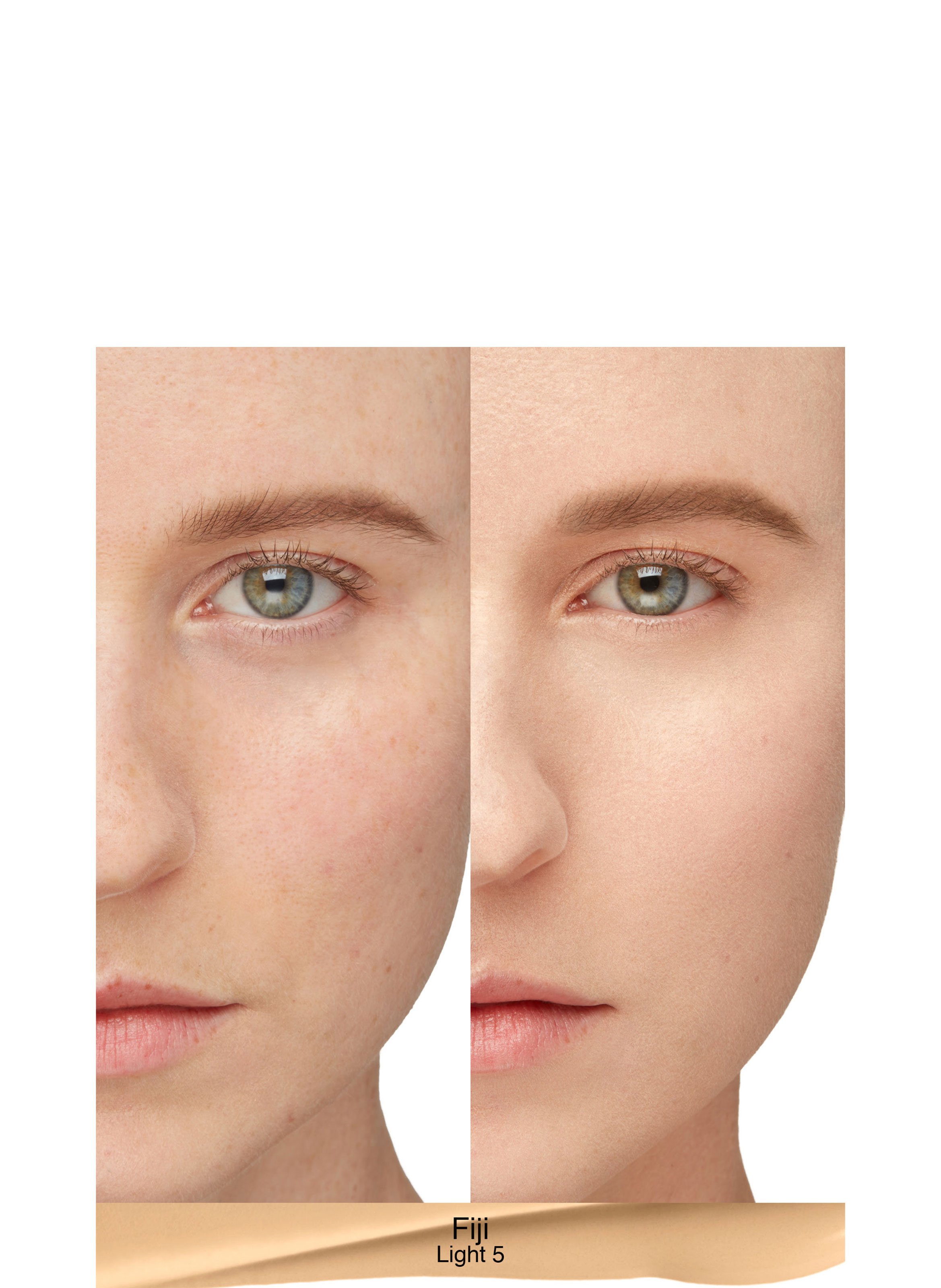 Foundation NARS Fiji