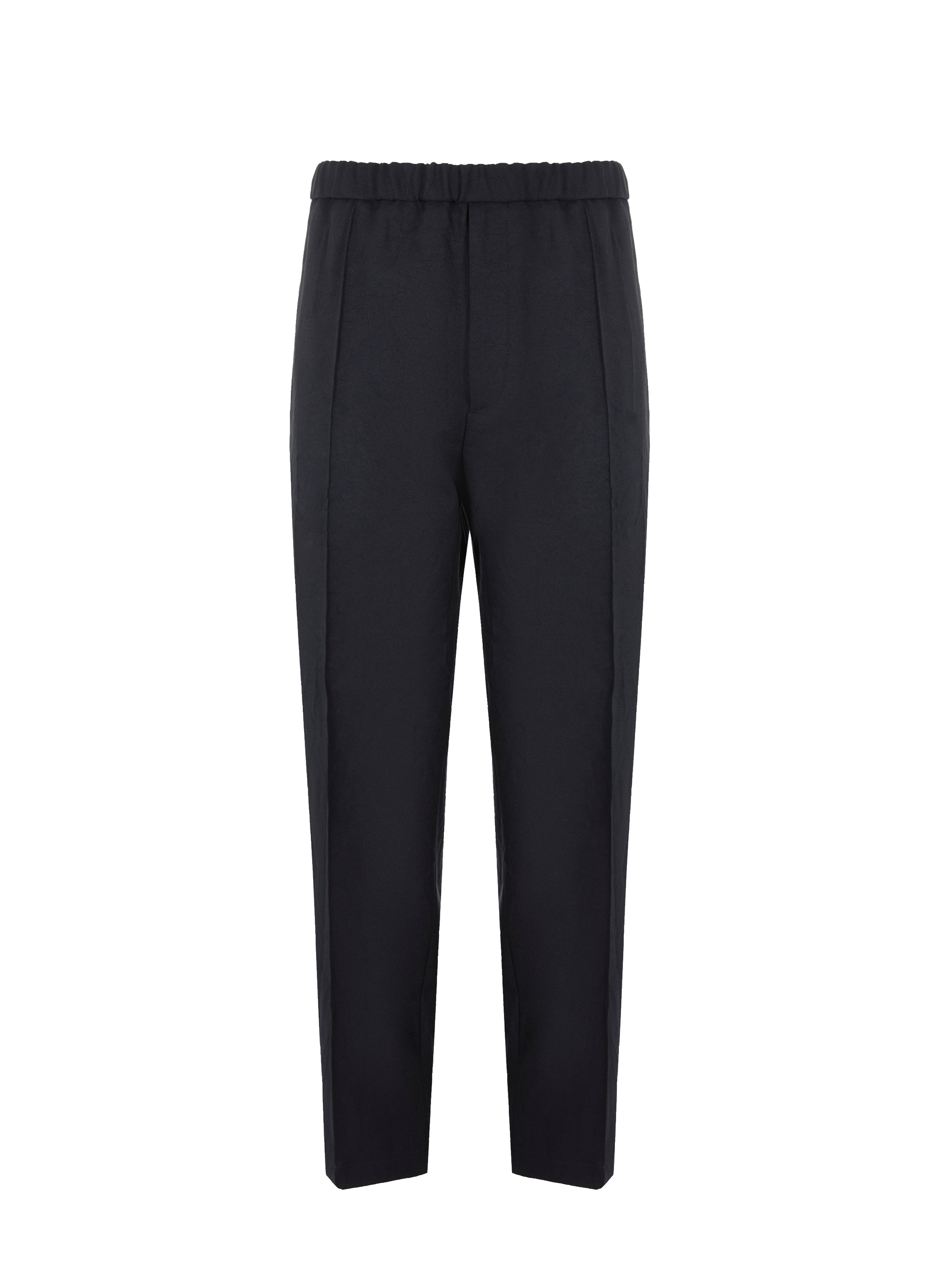 Pantalon à cordon de serrage