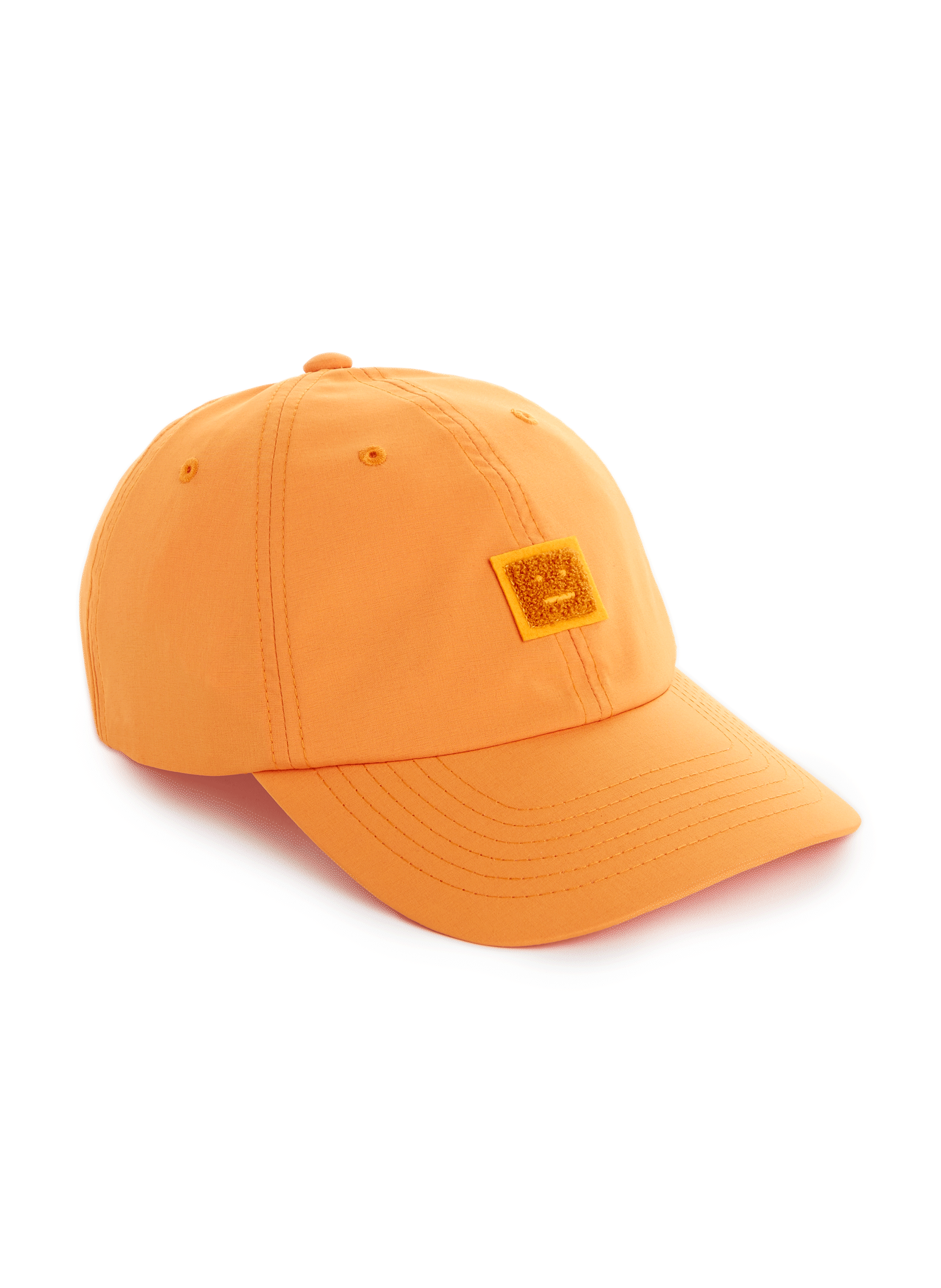 Casquette à logo