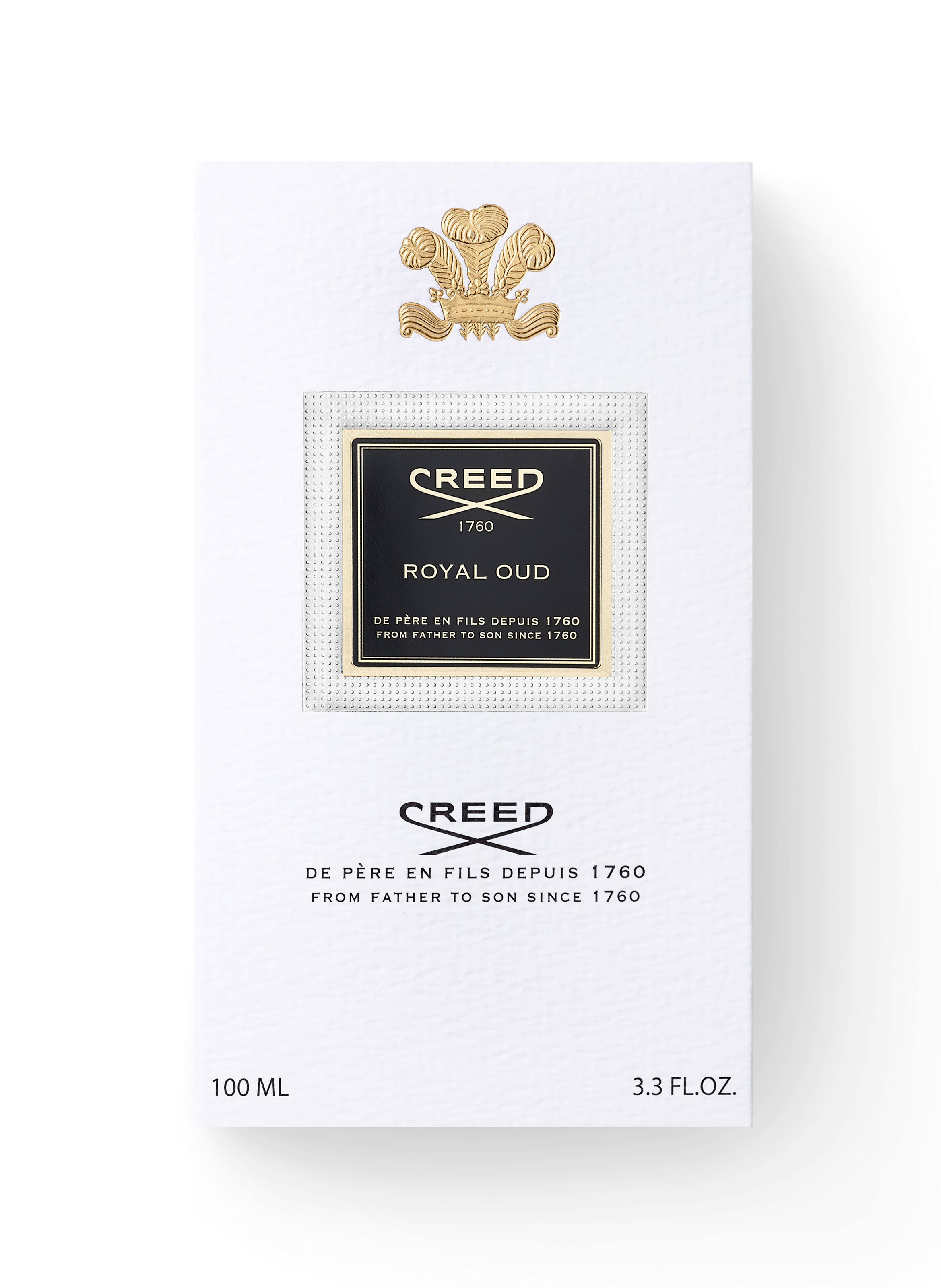 Millesime Royal Oud - Eau de Parfum CREED No color