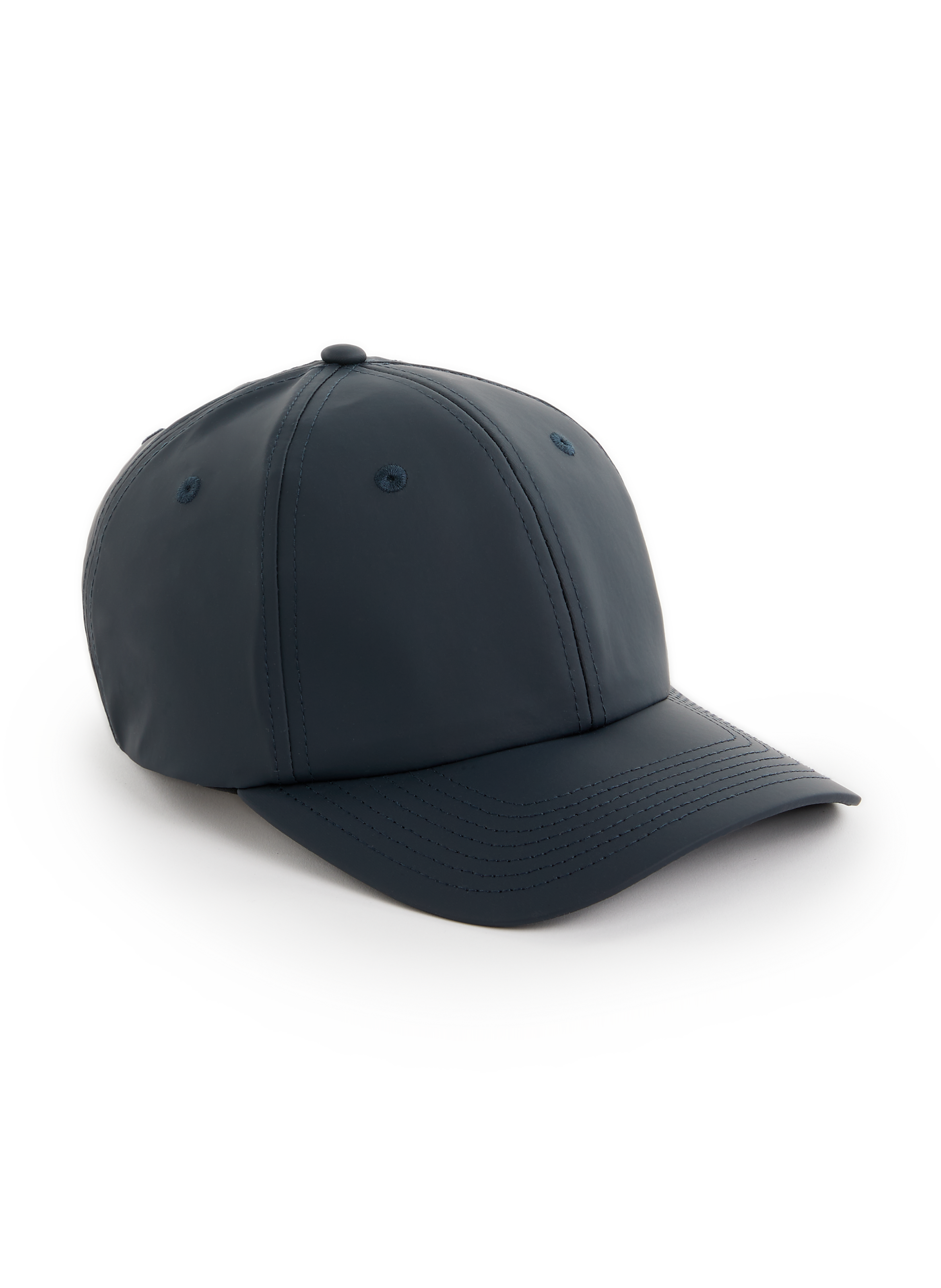 W1 baseball cap RAINS Blue