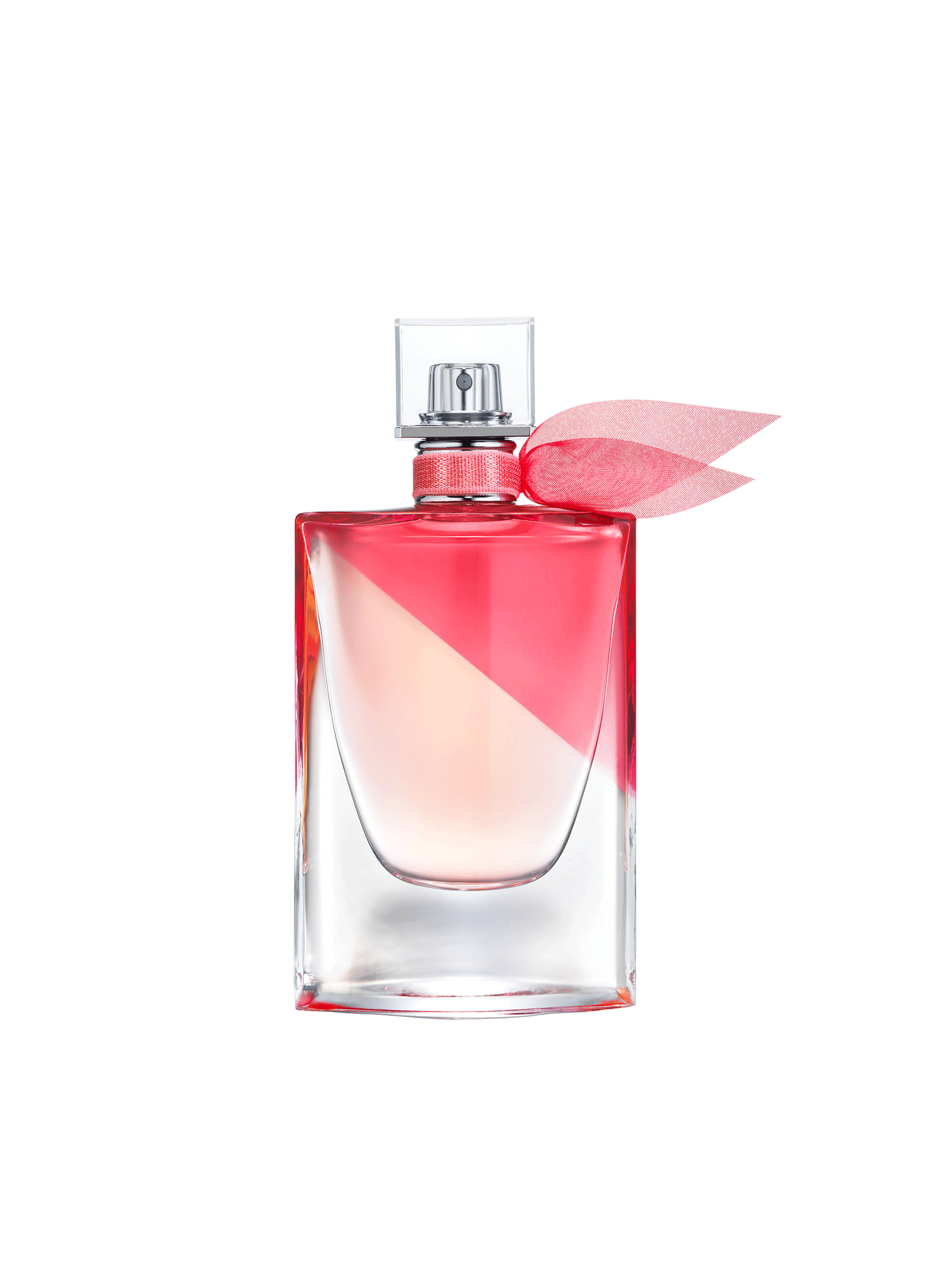 La Vie est Belle Eau de toilette florale fruitée