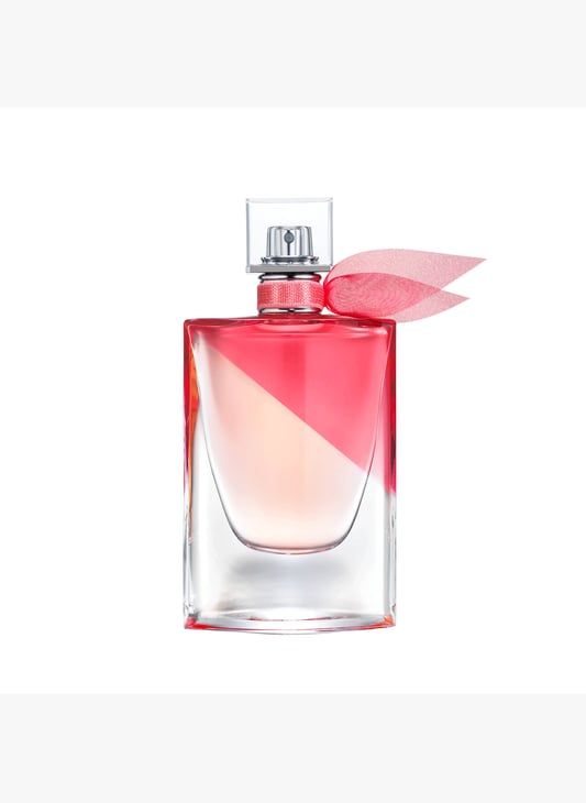 La Vie est Belle Eau de toilette florale fruitée