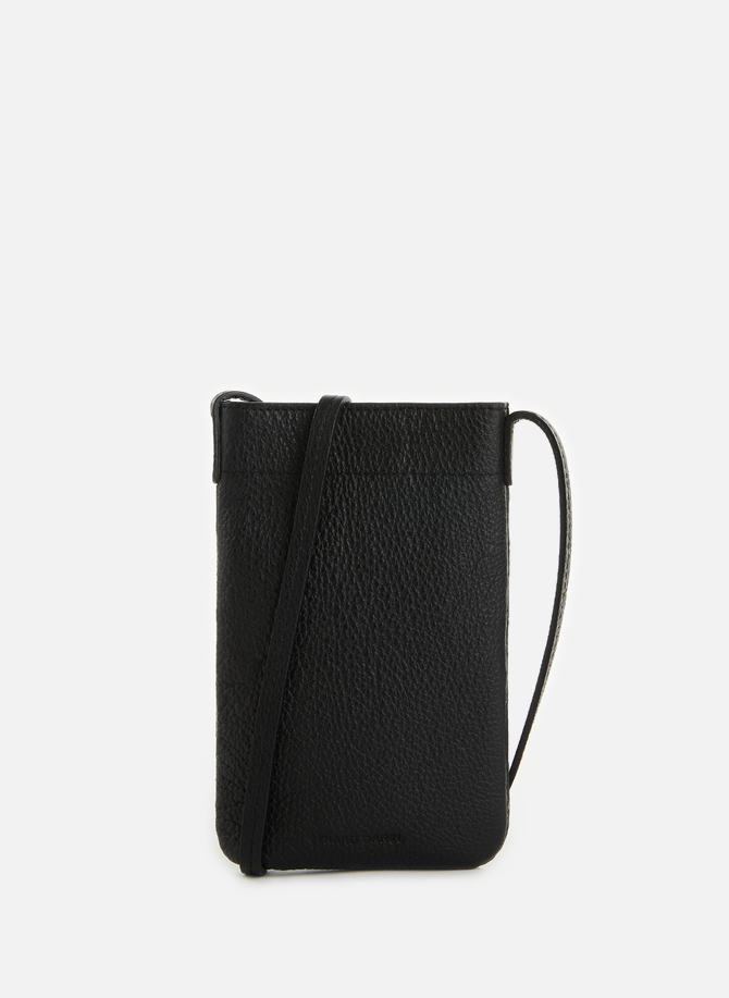 Phone pouch with shoulder strap GÉRARD DAREL