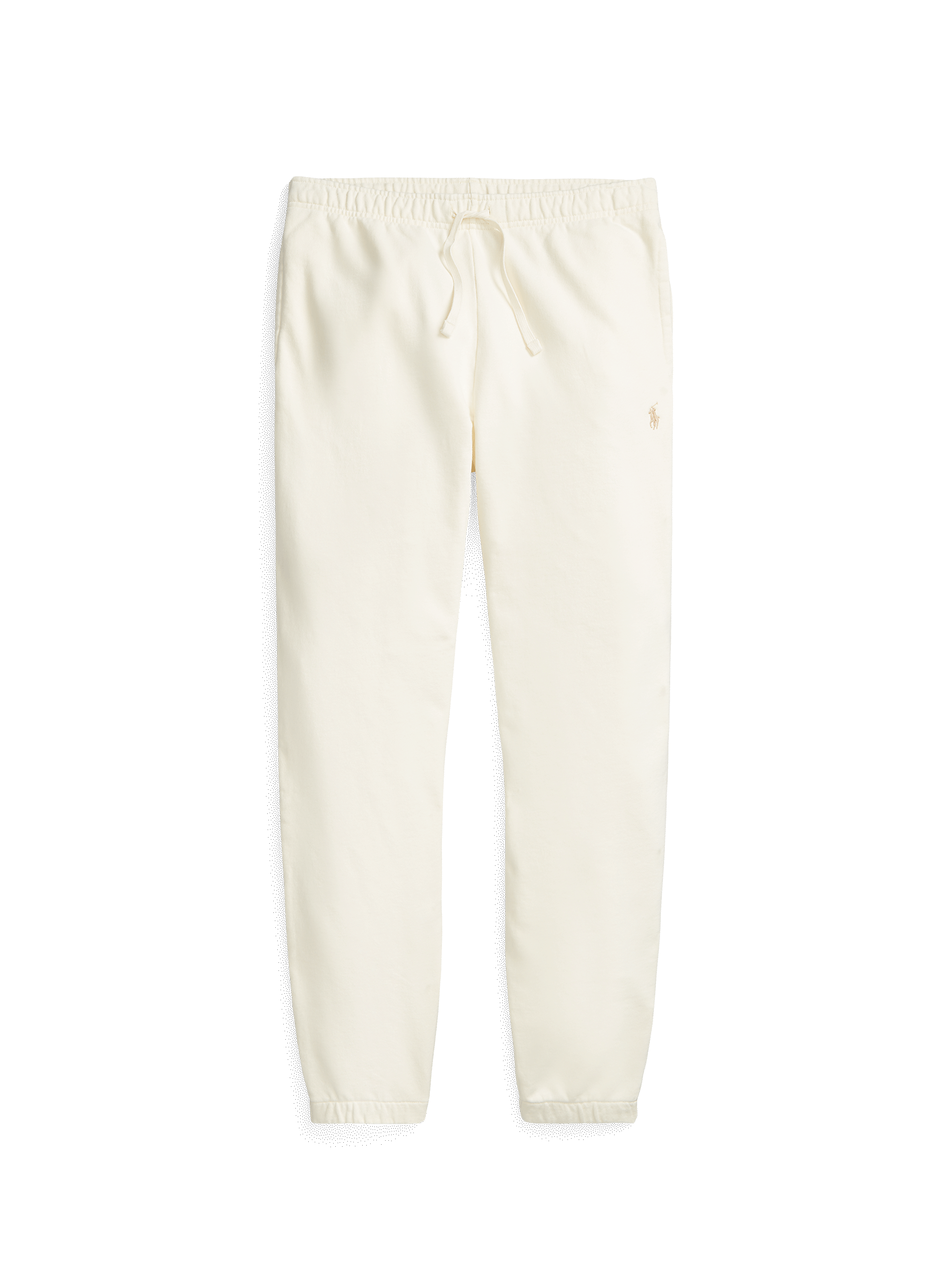 Pantalon de survêtement en coton