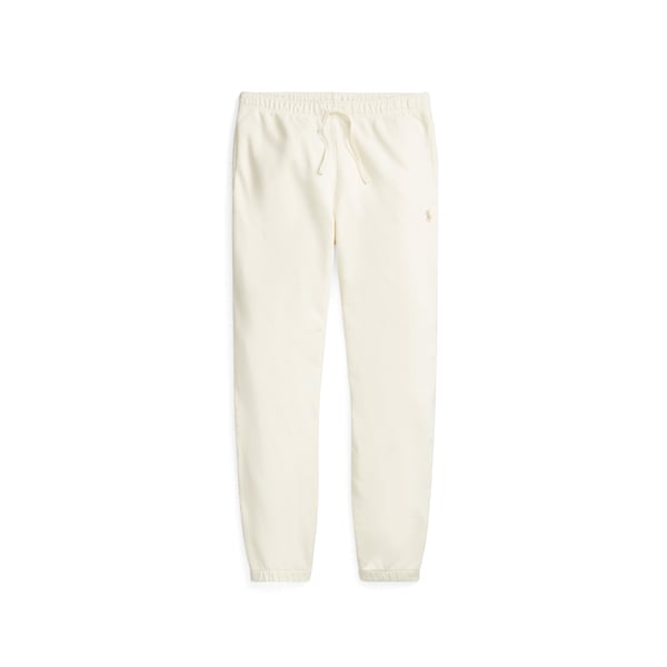 Pantalon de survêtement en coton