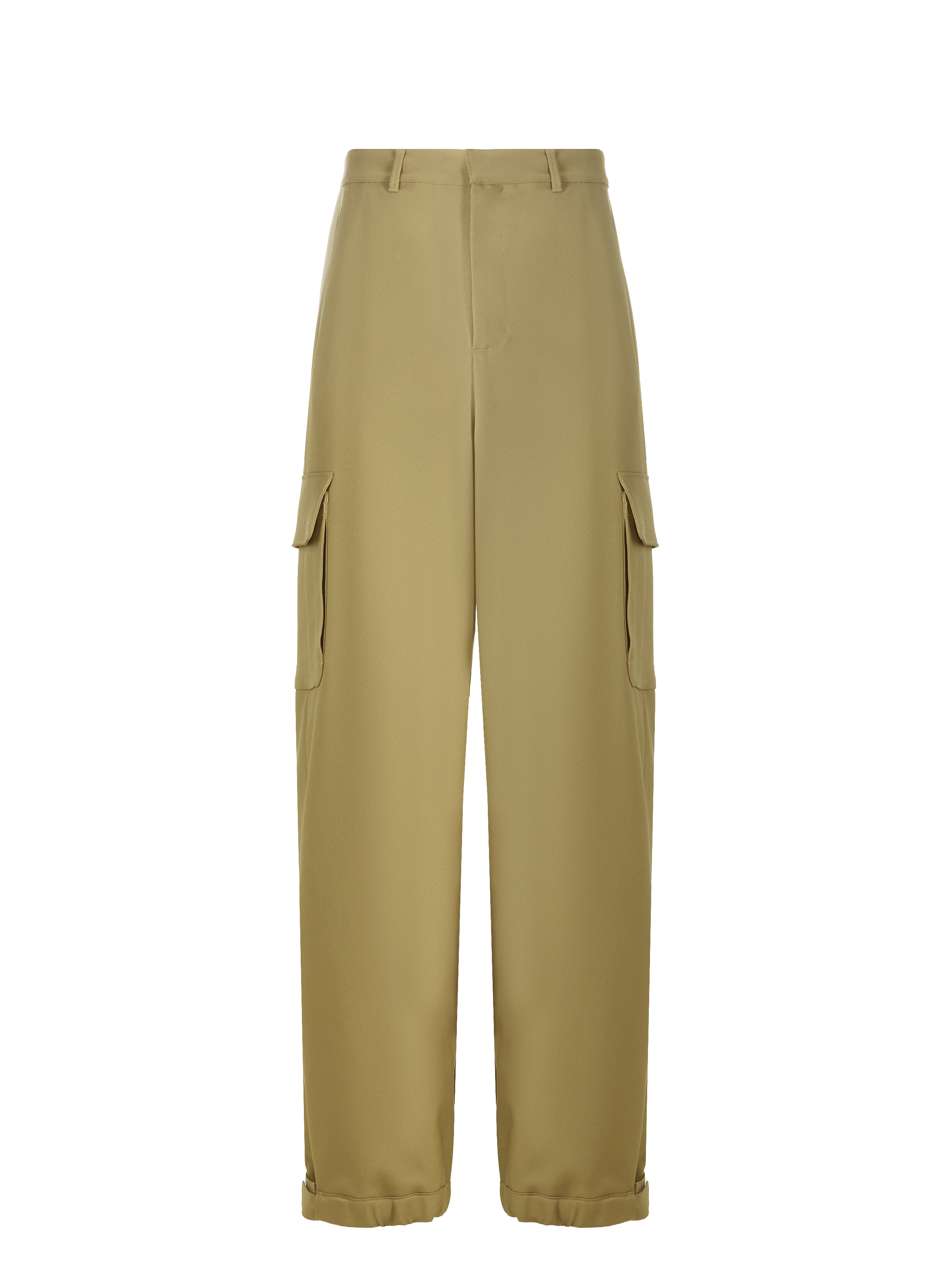 Pantalon cargo