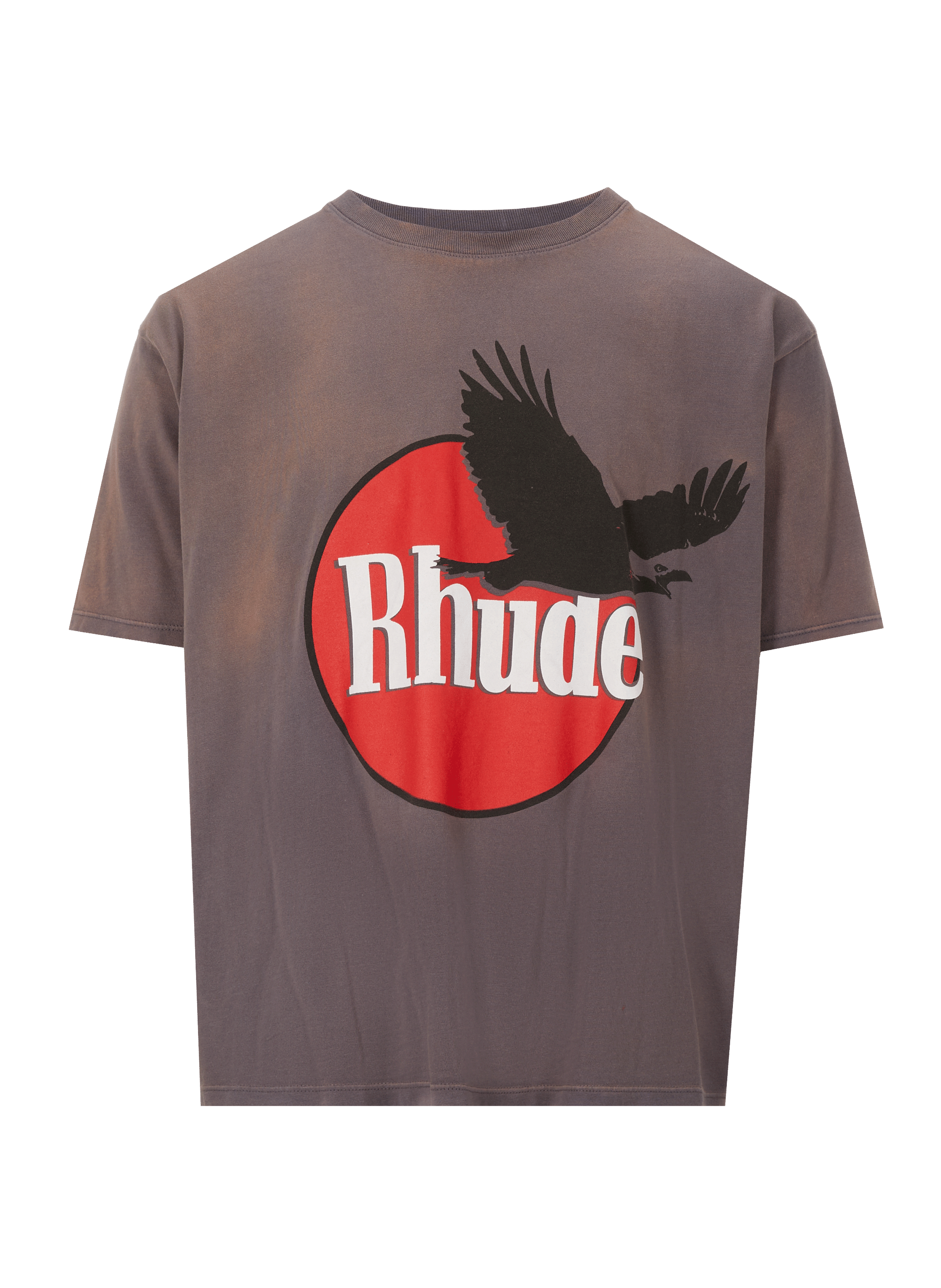 T-shirt imprimé en coton