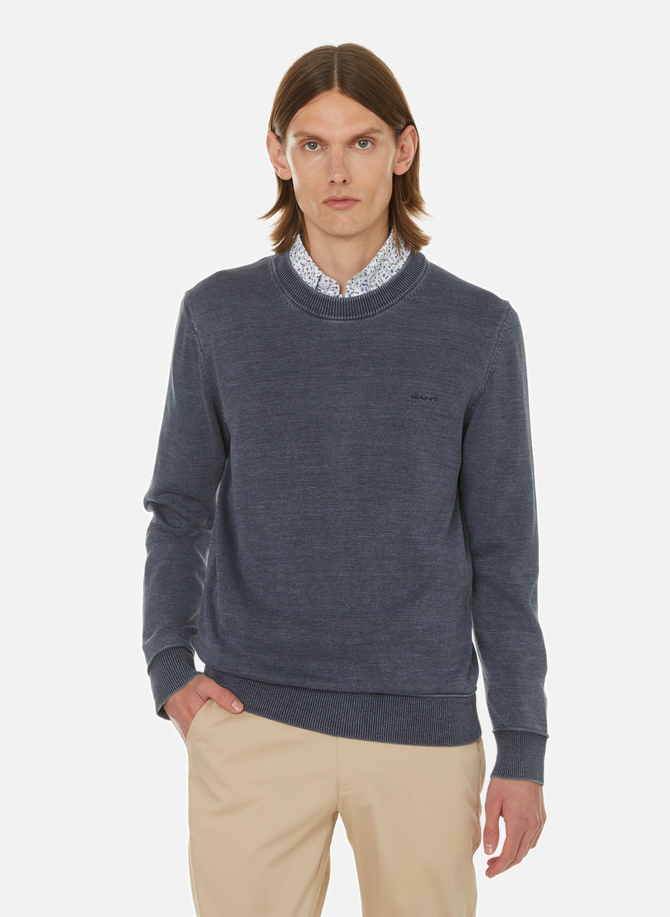 GANT cotton sweater