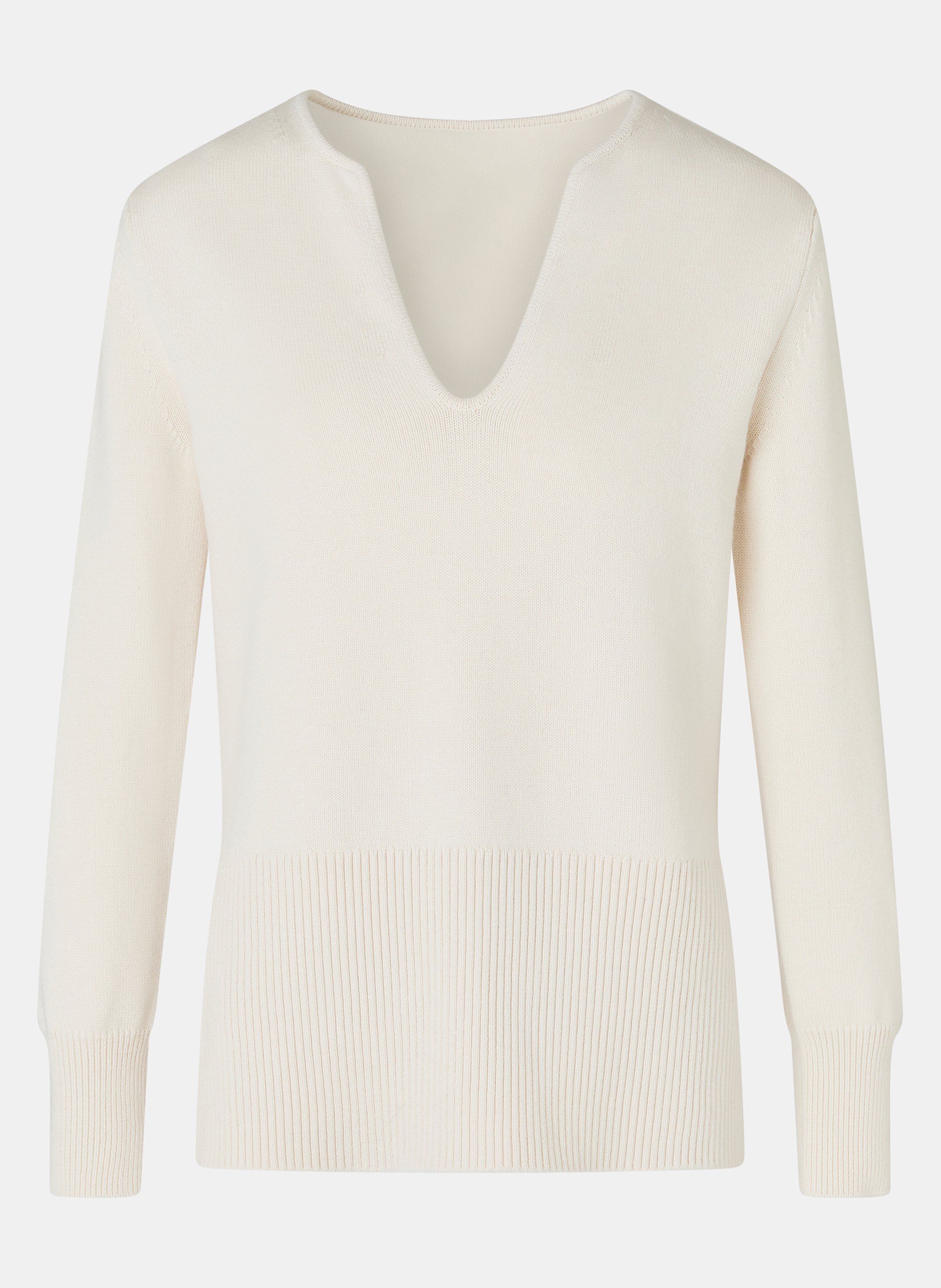 Pull  nalani ZAPA Blanc