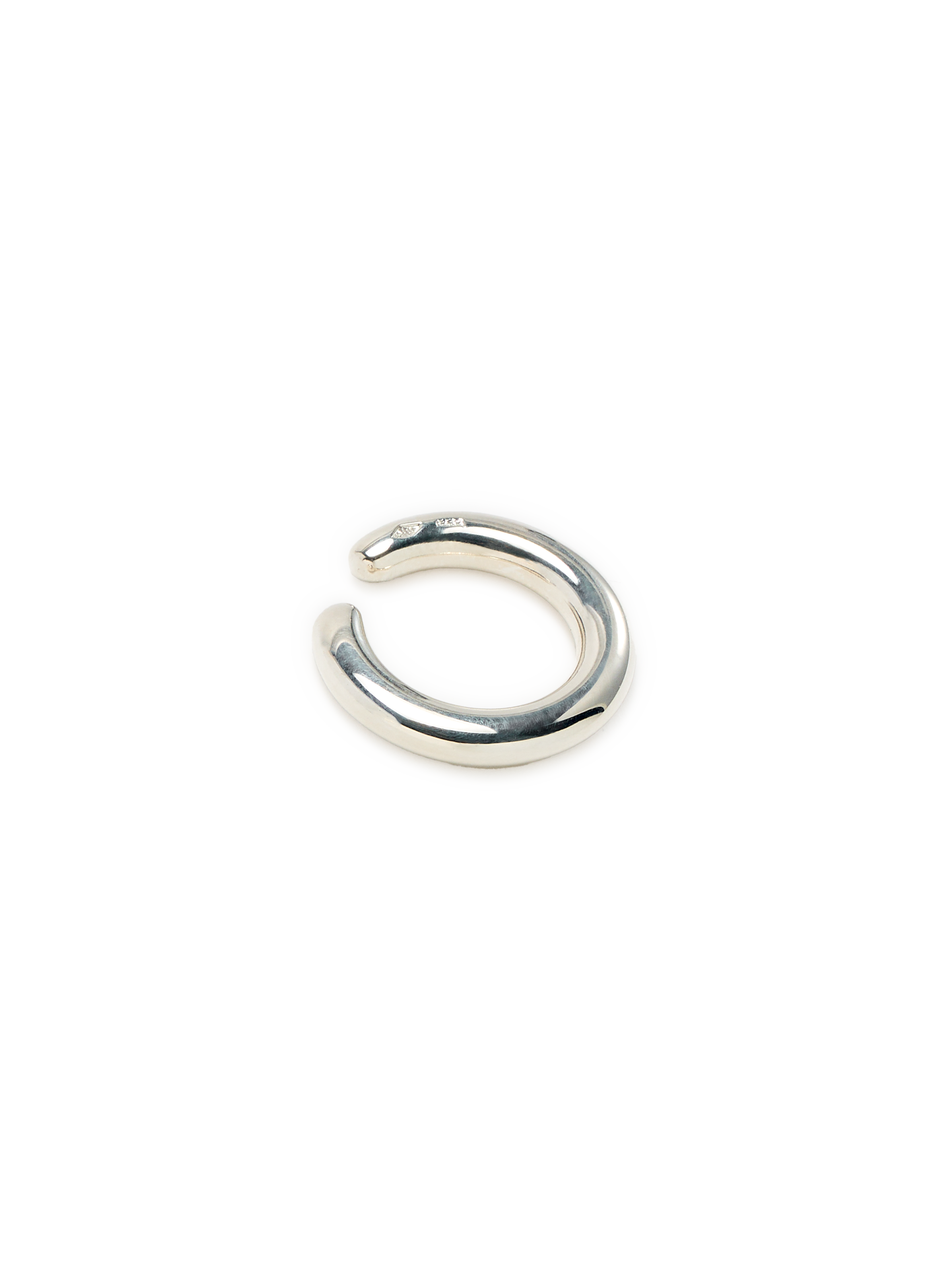 Earcuff 3 0 en argent ALT PARIS Argent