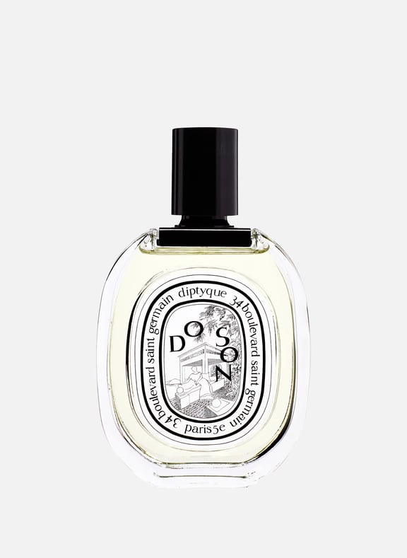 Do Son Eau de Toilette 100 ml (3.4fl oz) by DIPTYQUE DIPTYQUE Do Son Eau de Toilette 100 ml (3.4fl oz)