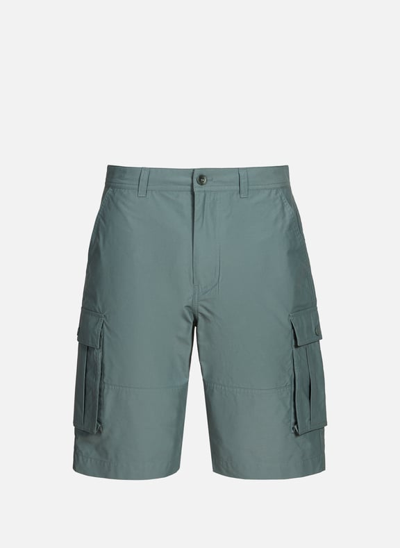 Short cargo Vert by AIGLE AIGLE Short cargo Vert