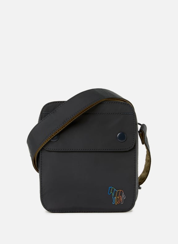 Shoulder bag Black by PAUL SMITH PAUL SMITH Shoulder bag Black