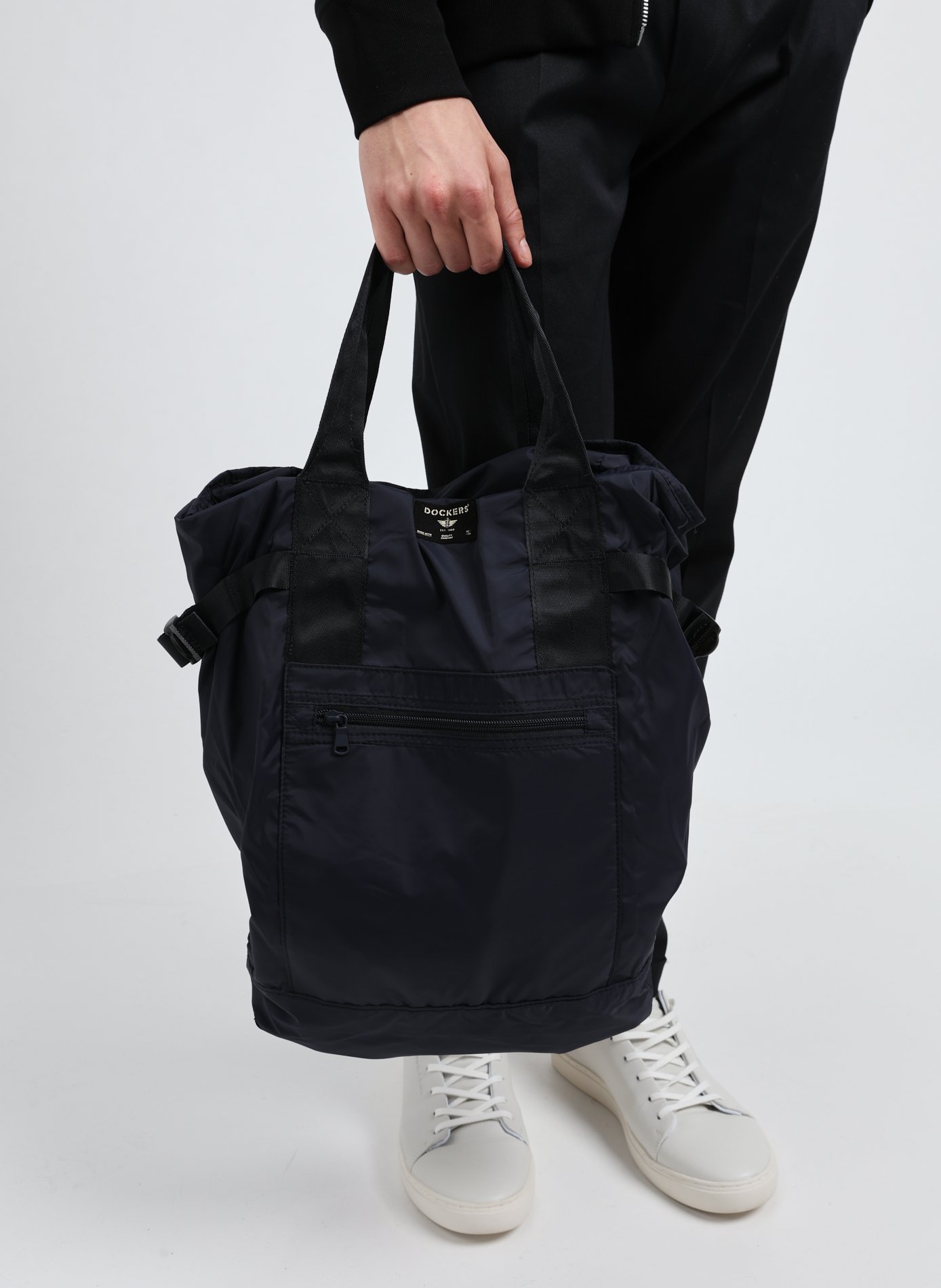 Sac à dos Bleu