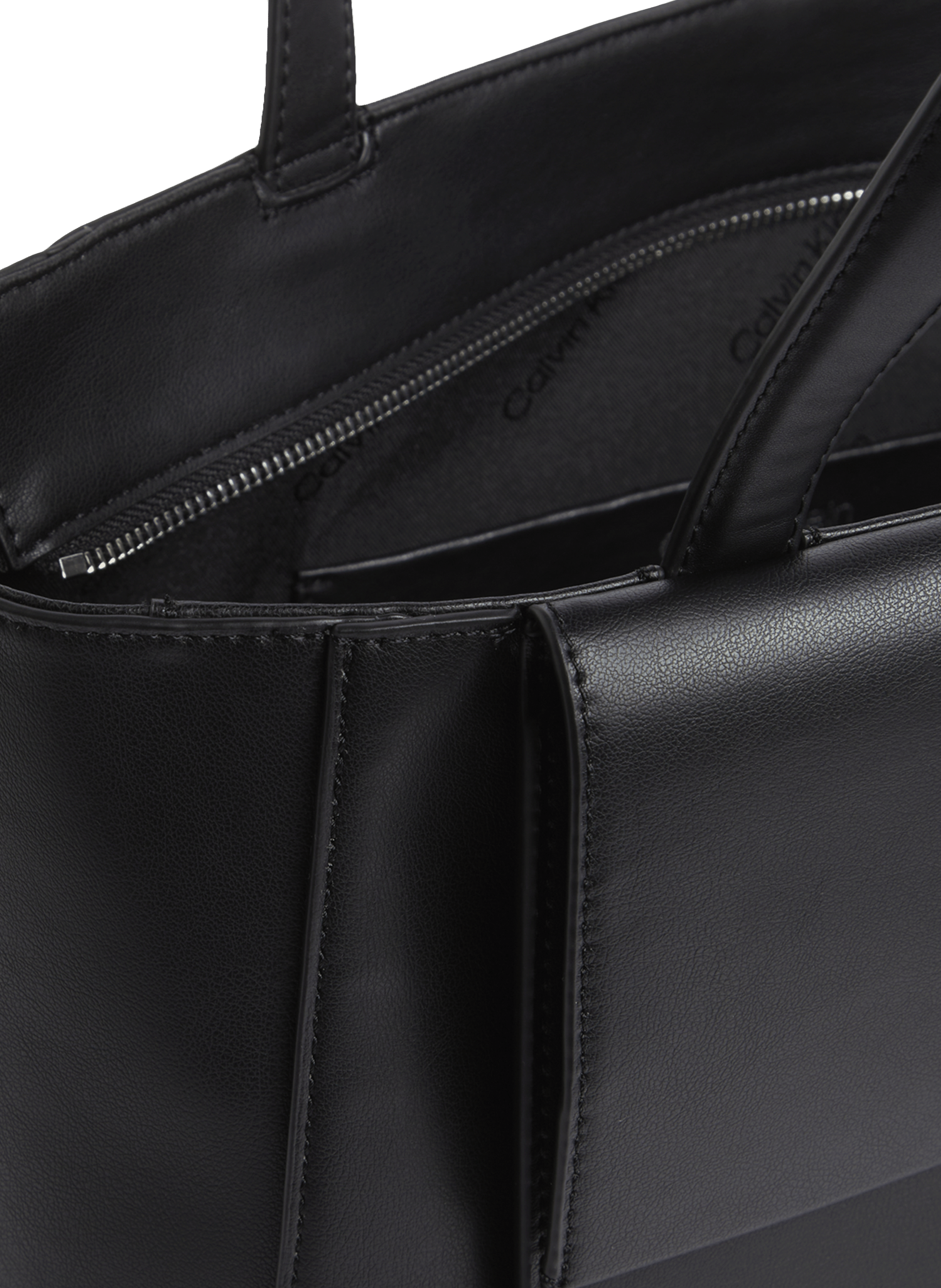 Sac à main  CALVIN KLEIN Noir