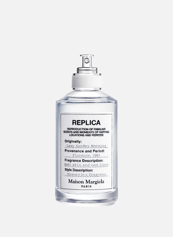 Eau de Toilette REPLICA Lazy Sunday Morning by MAISON MARGIELA MAISON MARGIELA Eau de Toilette REPLICA Lazy Sunday Morning