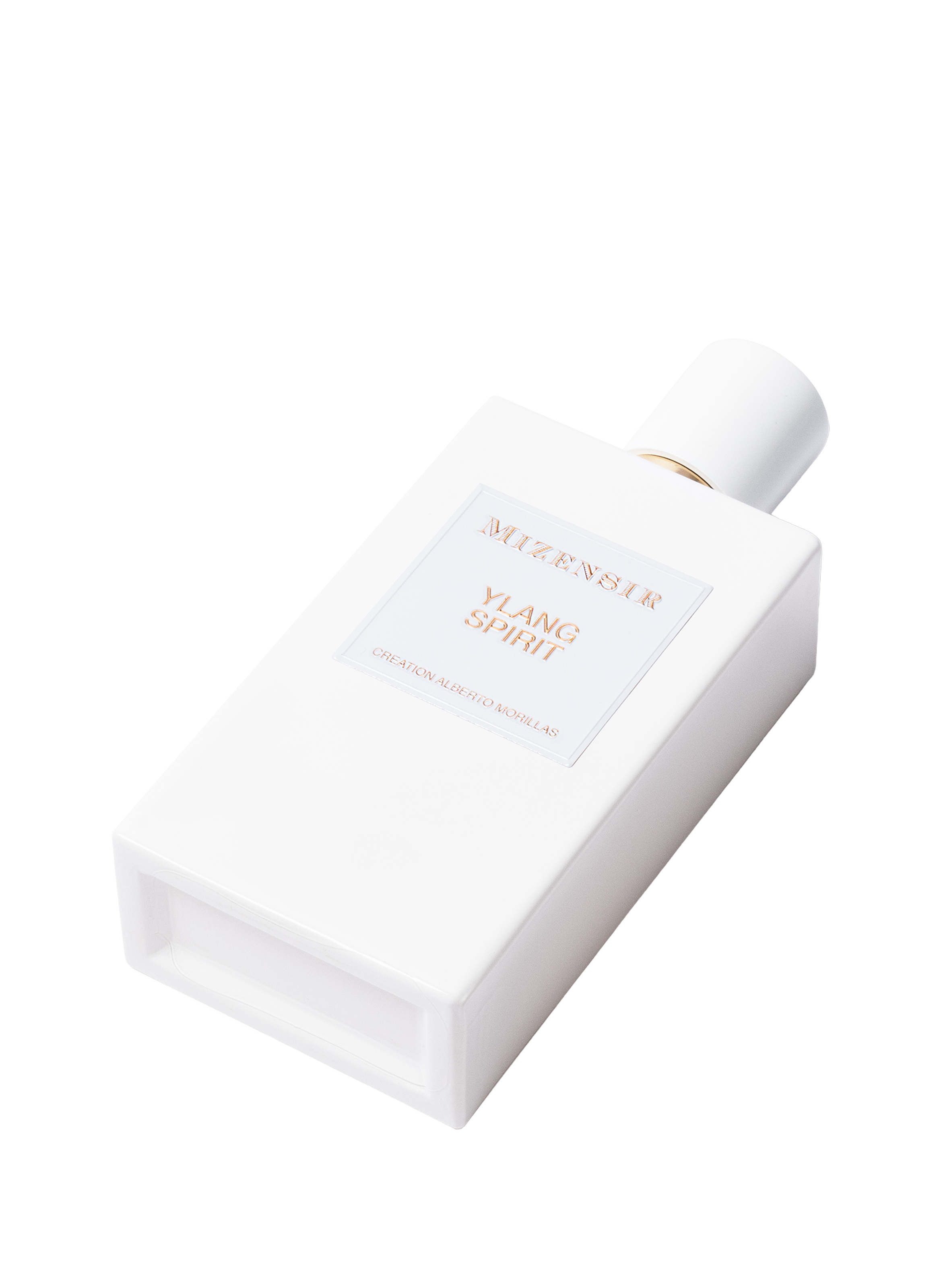 Ylang Spirit - Eau De Parfum MIZENSIR No color