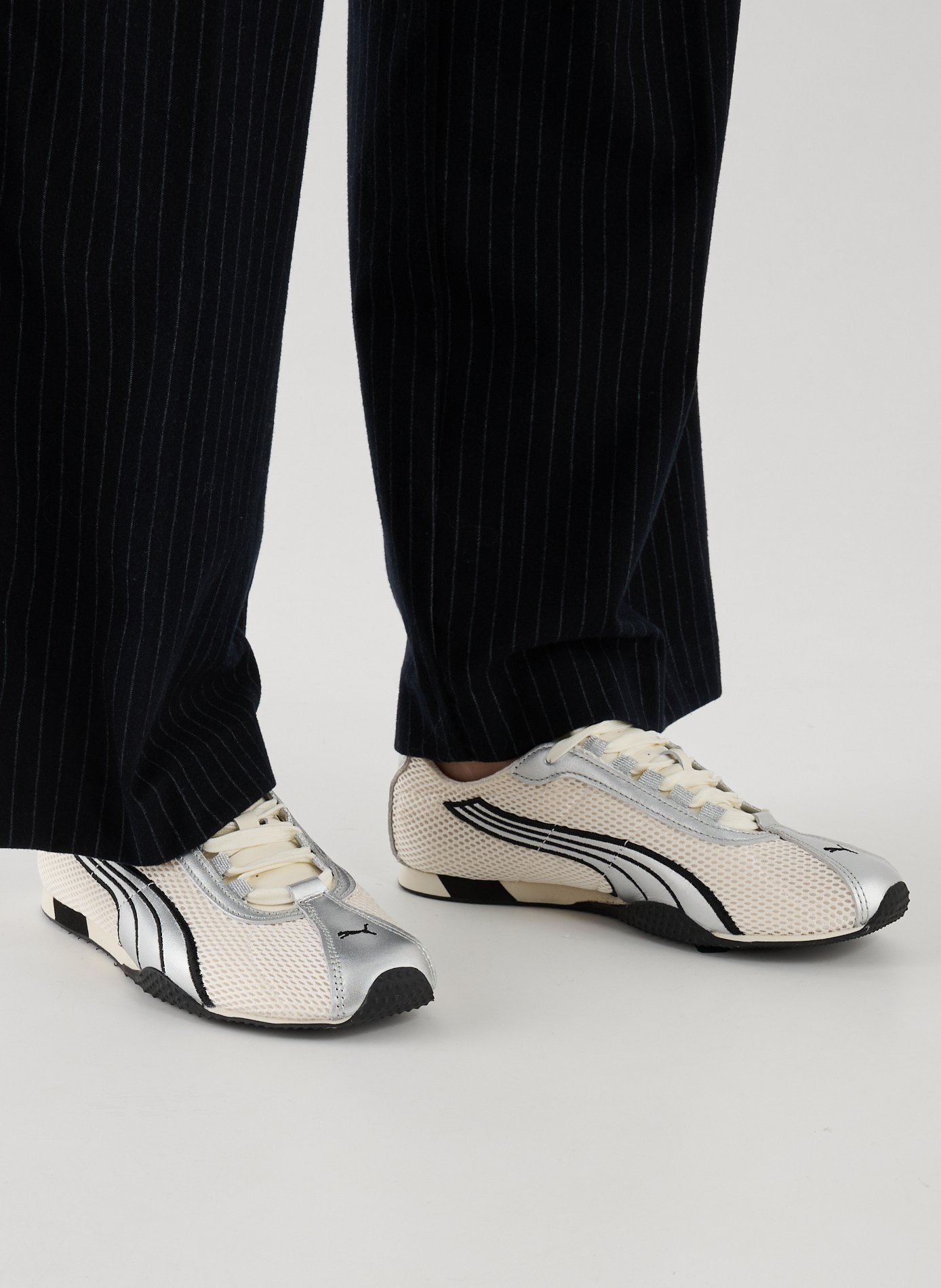 H-street OG Sneakers PUMA White