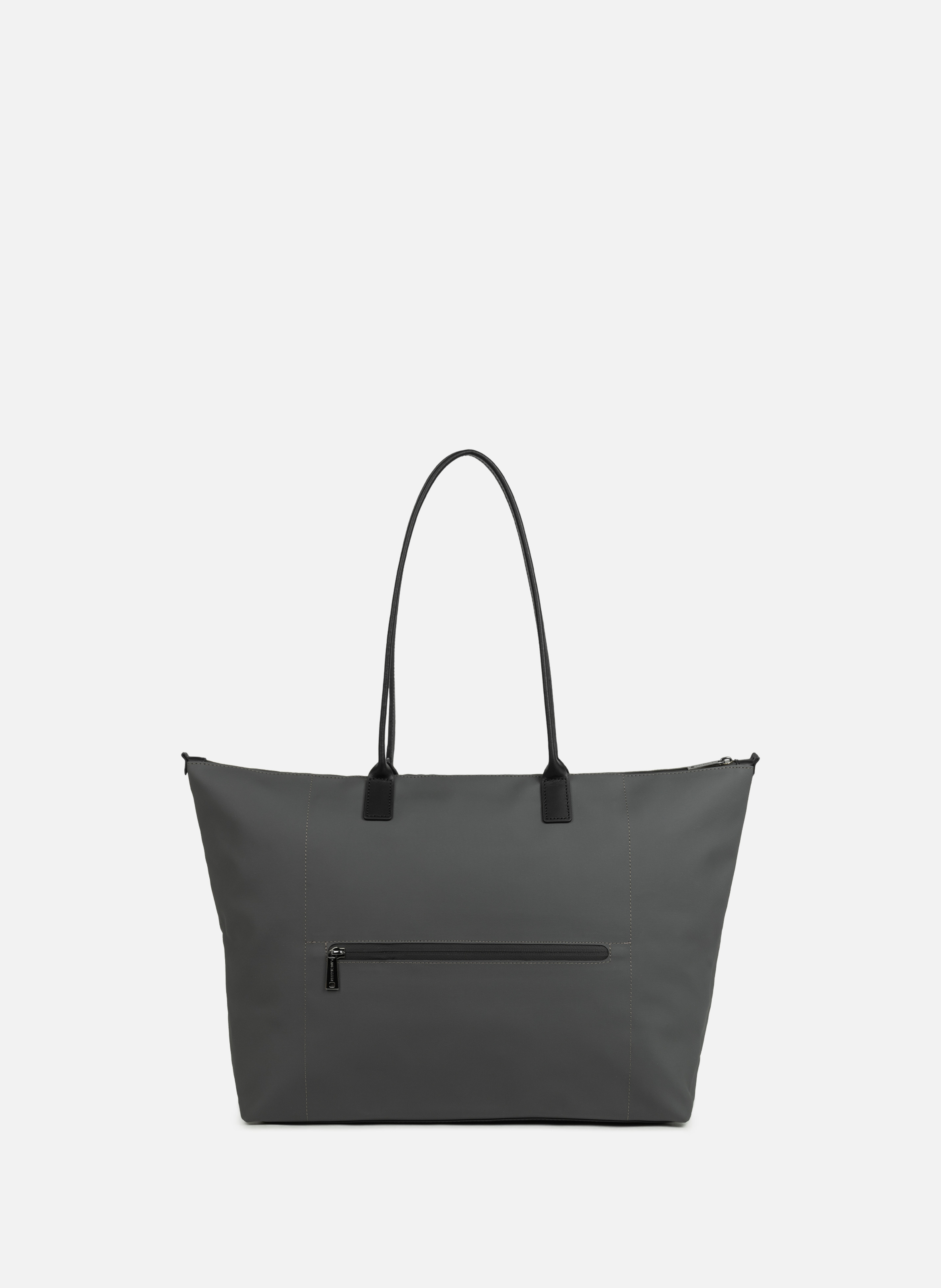 Large tote bag - Storm KBA LANCASTER Grey