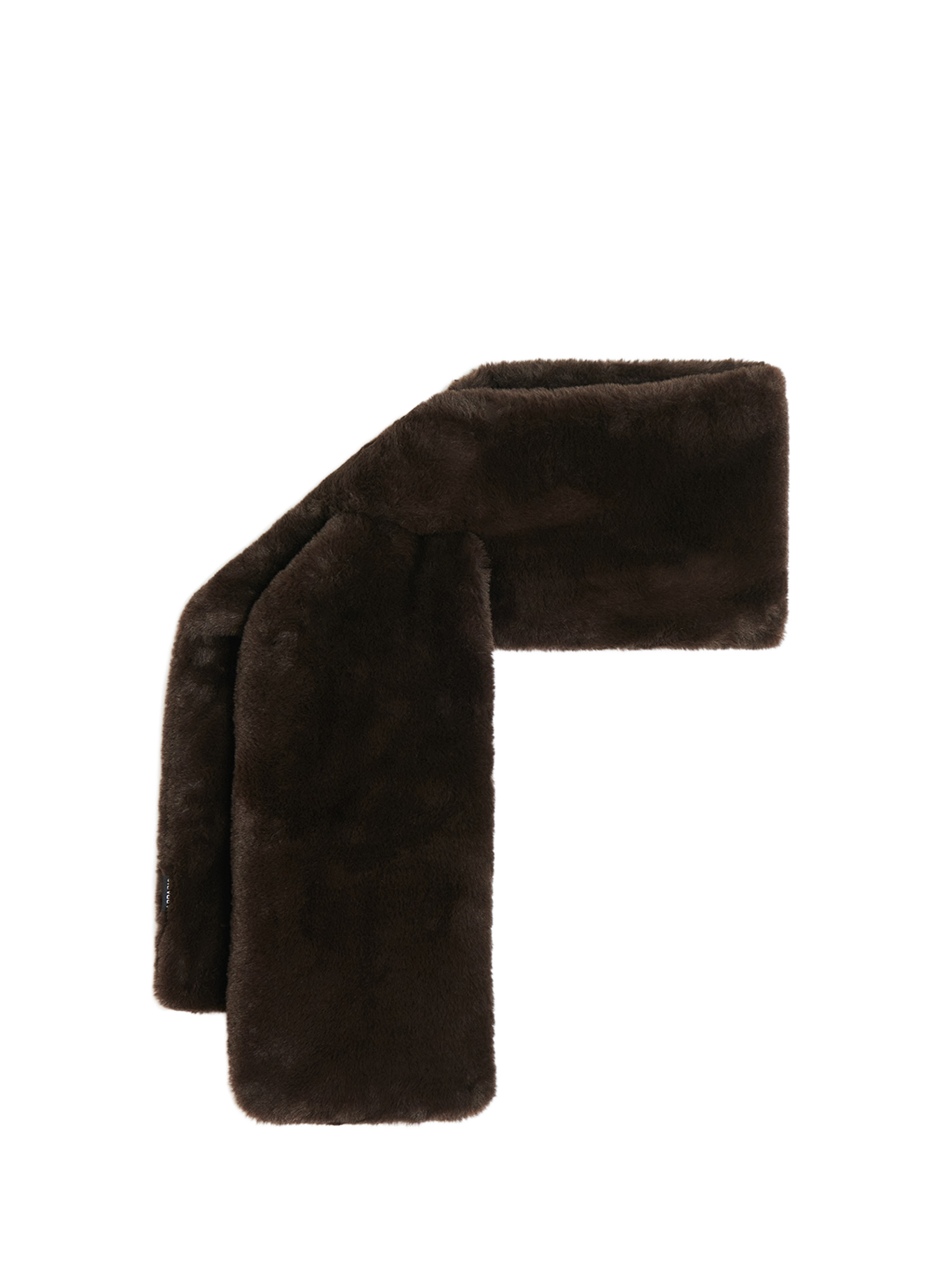 Kai Scarf APPARIS Brown