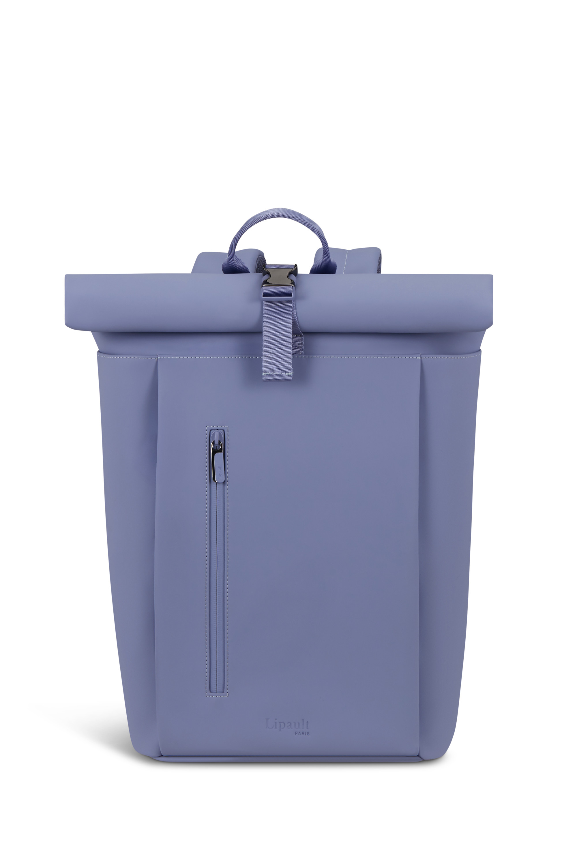 Lost in berlin sac à dos LIPAULT PARIS Violet