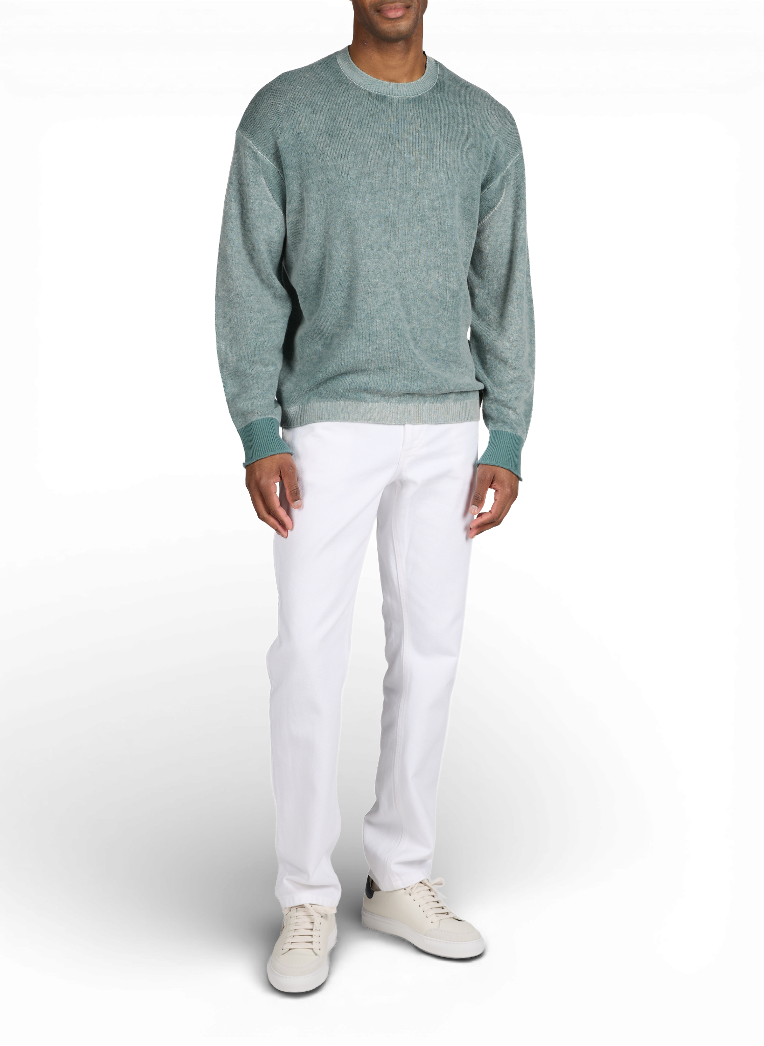 Baskets Clean 90 AXEL ARIGATO Multicolore